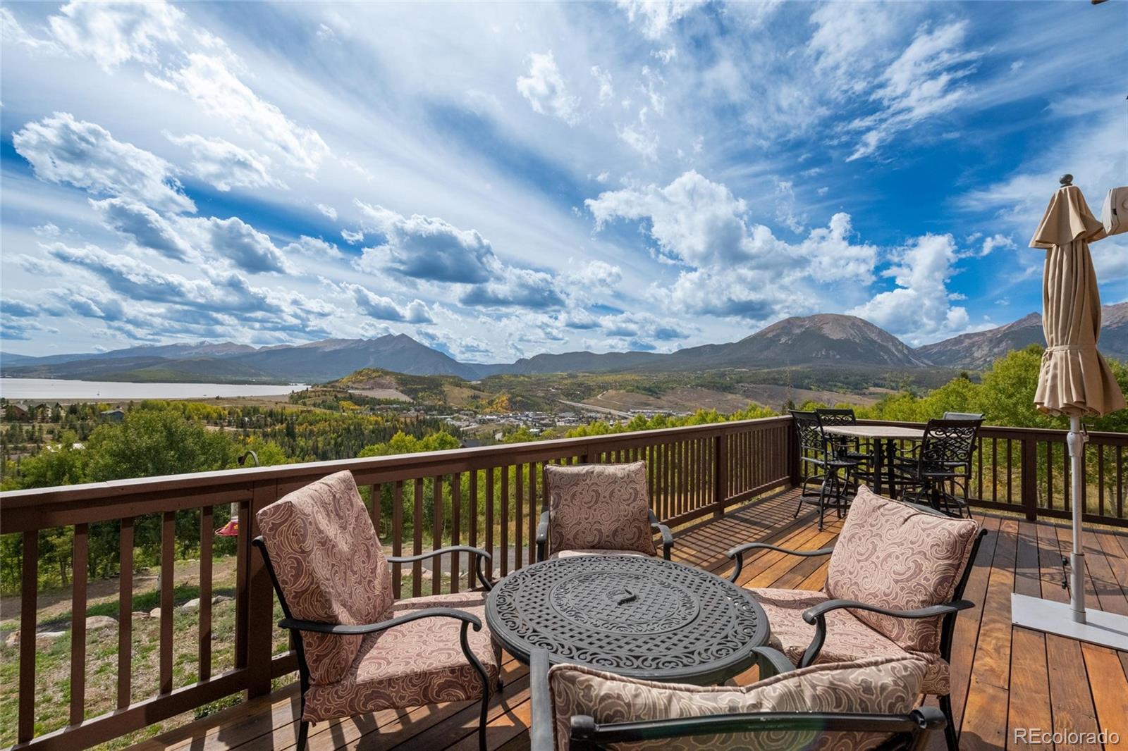 MLS Image #33 for 817  ptarmigan trail,silverthorne, Colorado