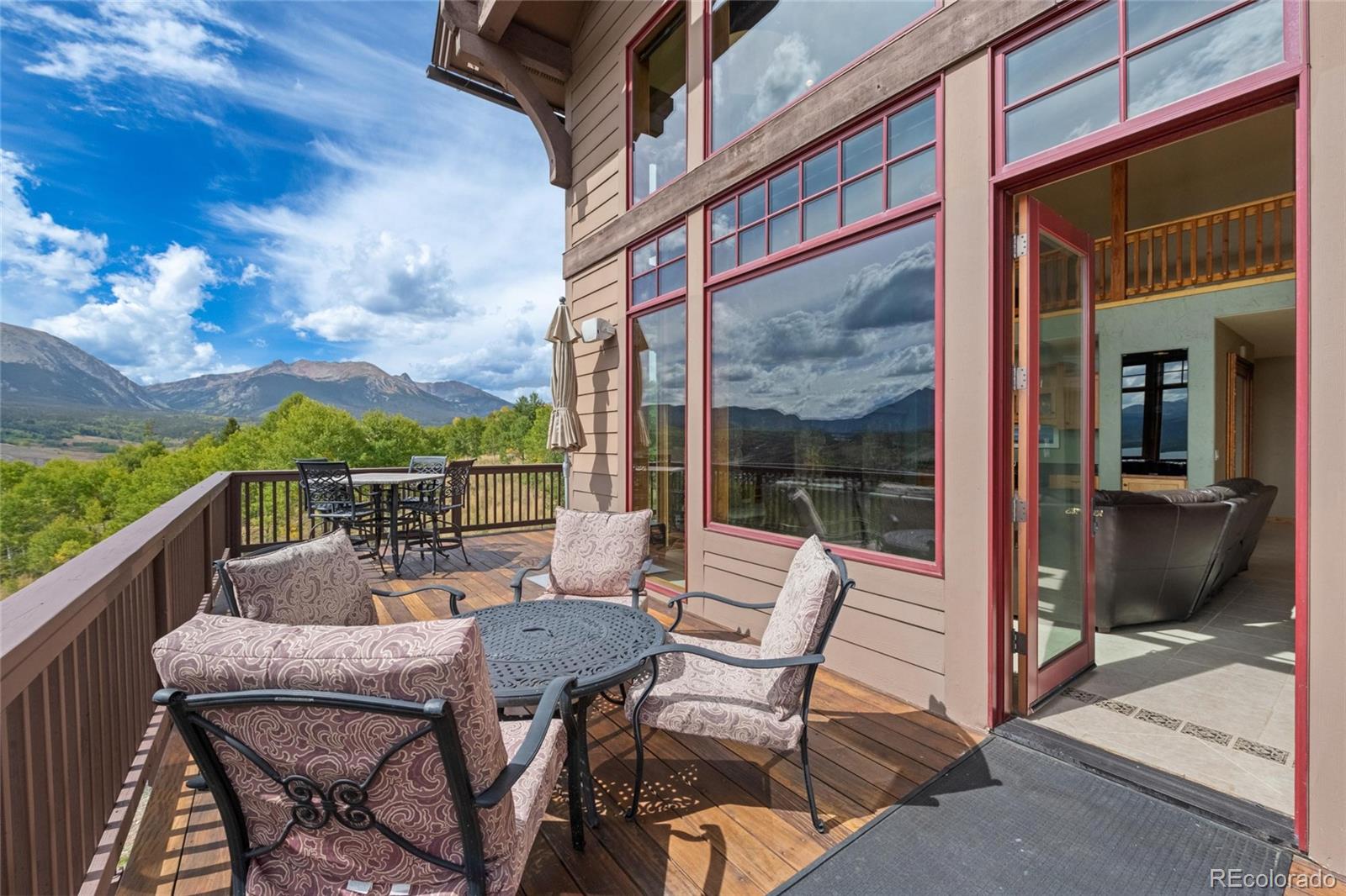 MLS Image #34 for 817  ptarmigan trail,silverthorne, Colorado