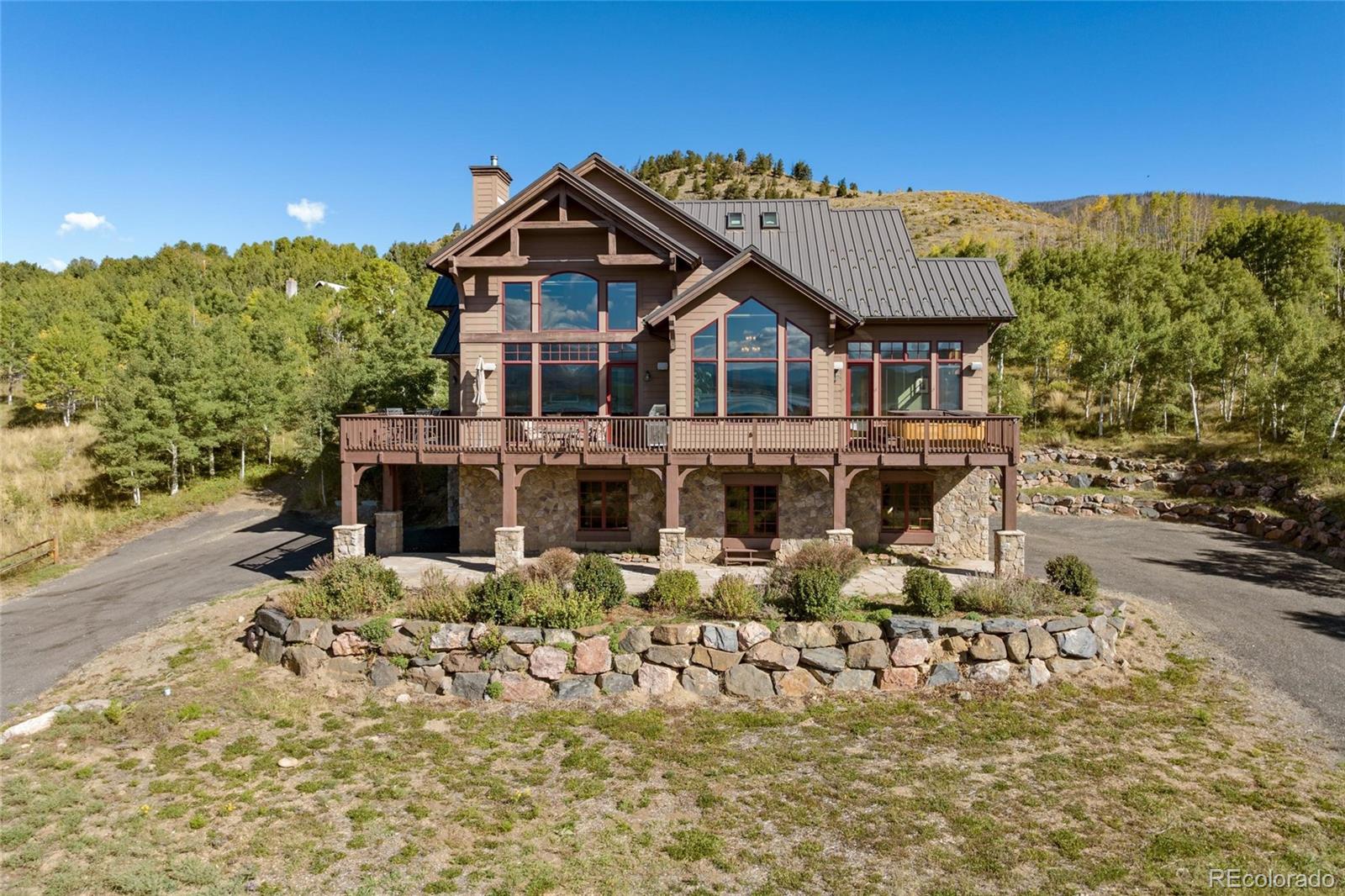 MLS Image #37 for 817  ptarmigan trail,silverthorne, Colorado
