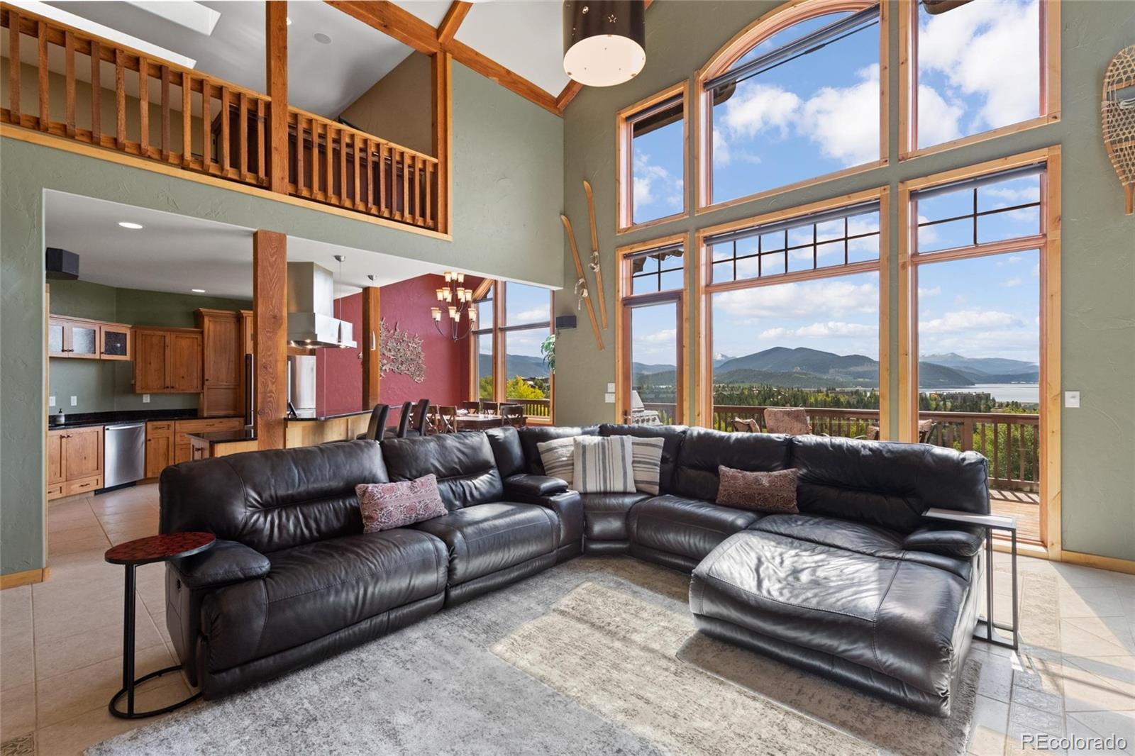 MLS Image #4 for 817  ptarmigan trail,silverthorne, Colorado
