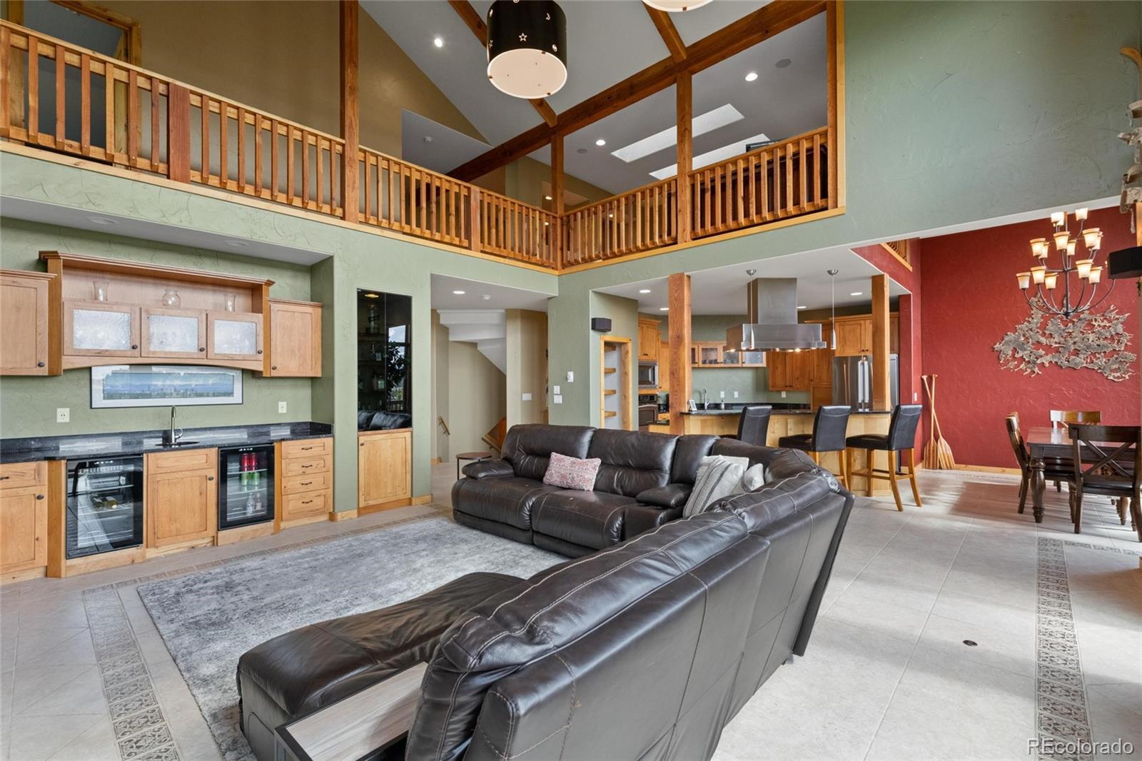 MLS Image #5 for 817  ptarmigan trail,silverthorne, Colorado