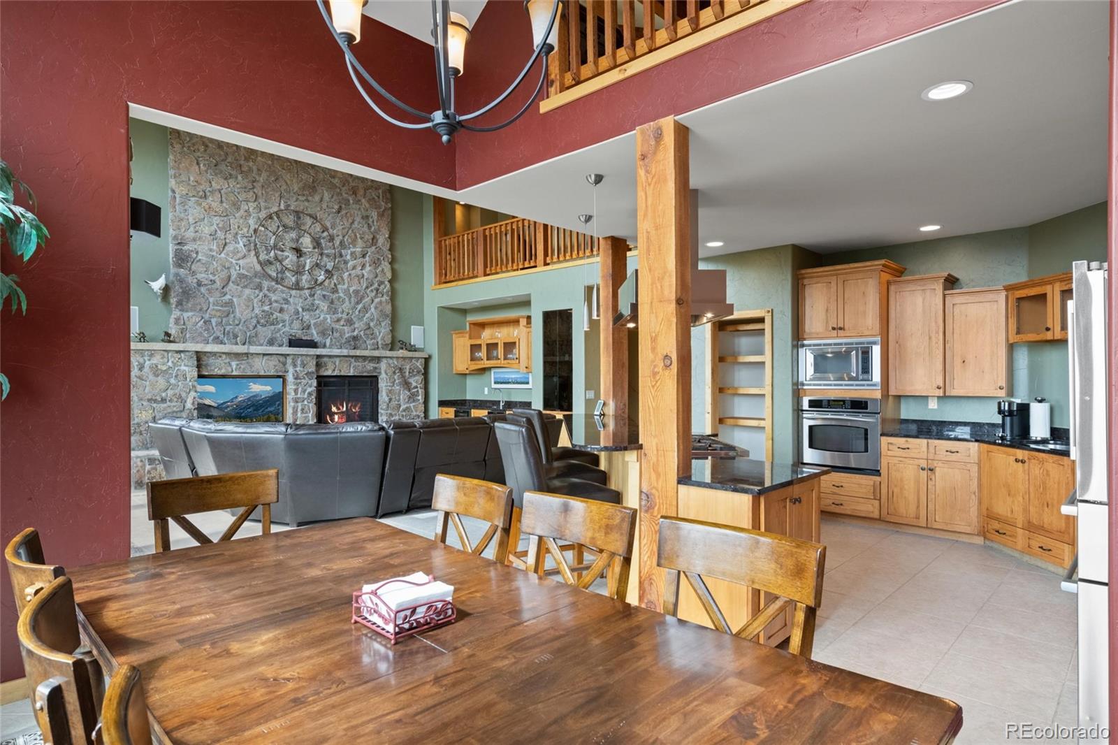 MLS Image #9 for 817  ptarmigan trail,silverthorne, Colorado