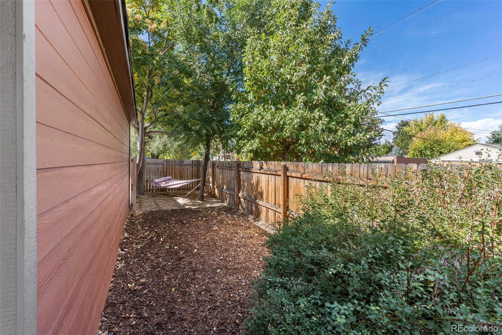 MLS Image #21 for 701 s bryant street,denver, Colorado