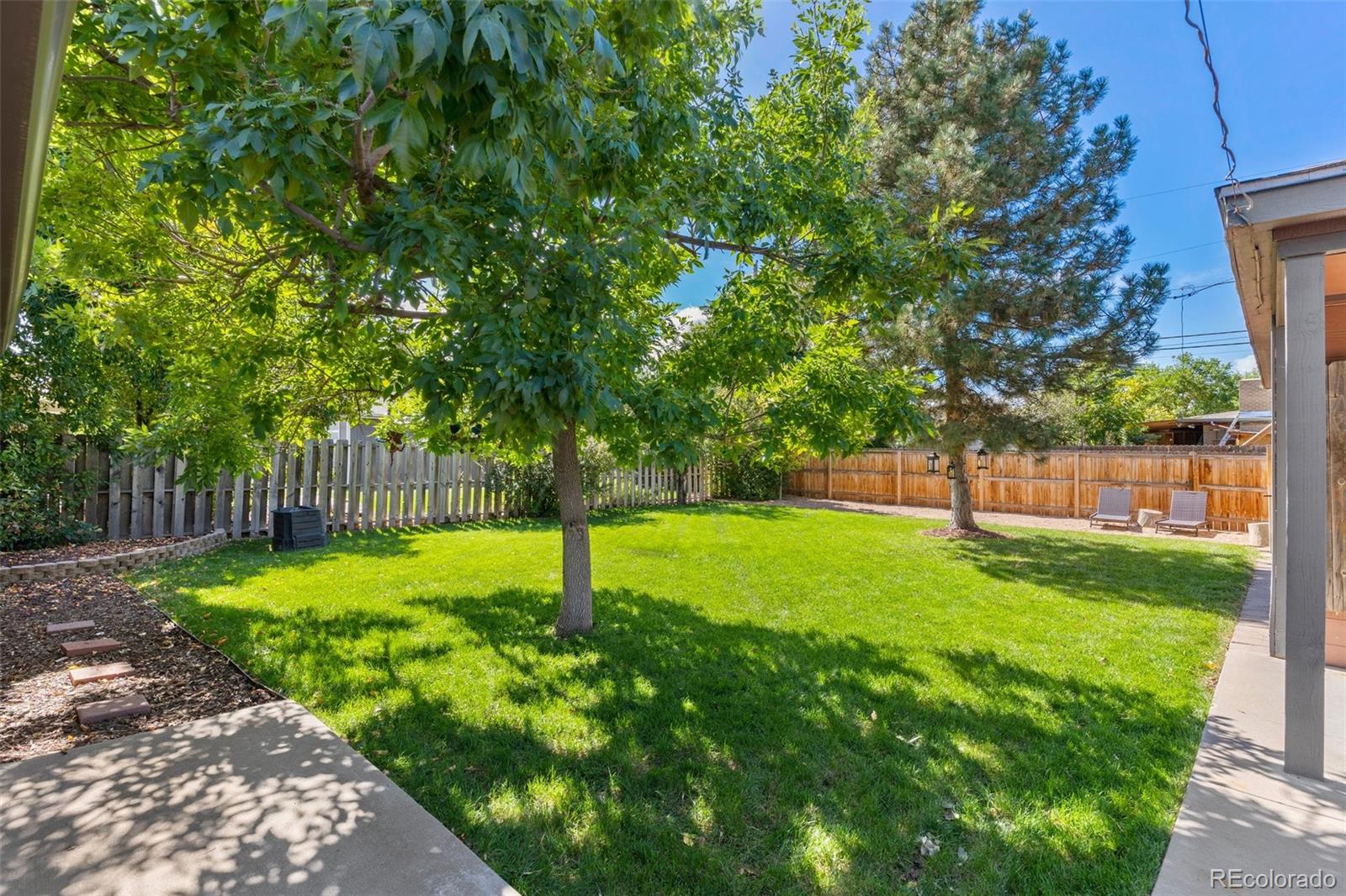 MLS Image #22 for 701 s bryant street,denver, Colorado