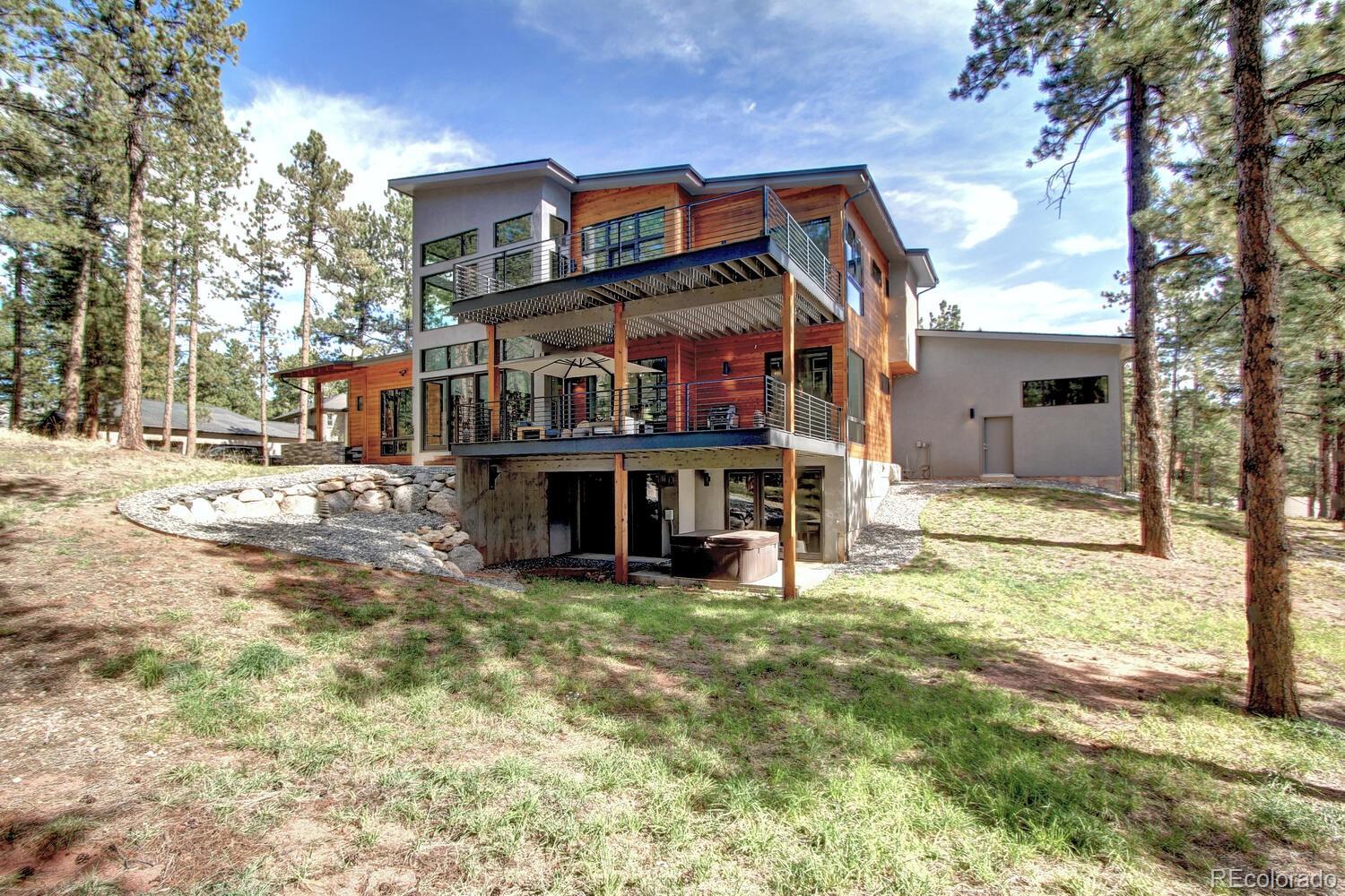 MLS Image #28 for 6549  perry park boulevard,larkspur, Colorado