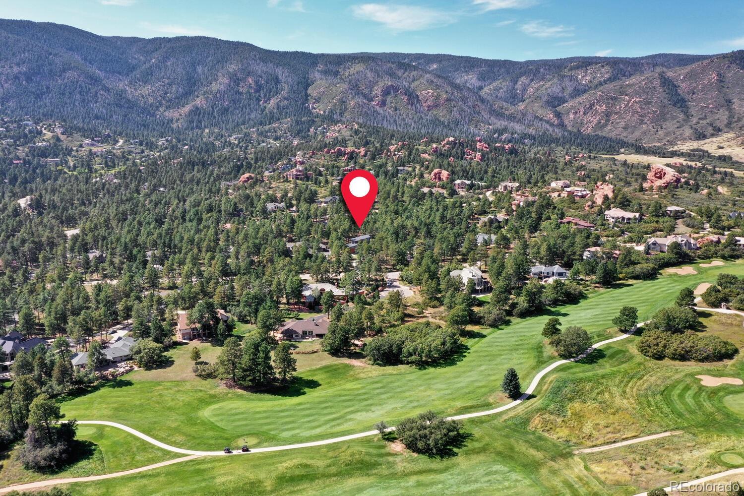 MLS Image #31 for 6549  perry park boulevard,larkspur, Colorado