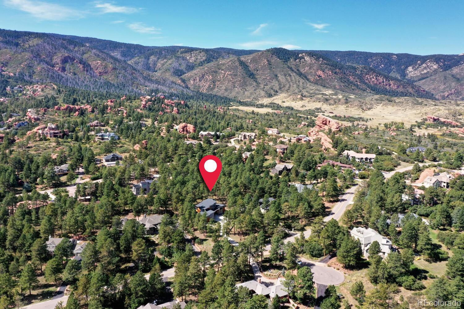 MLS Image #32 for 6549  perry park boulevard,larkspur, Colorado