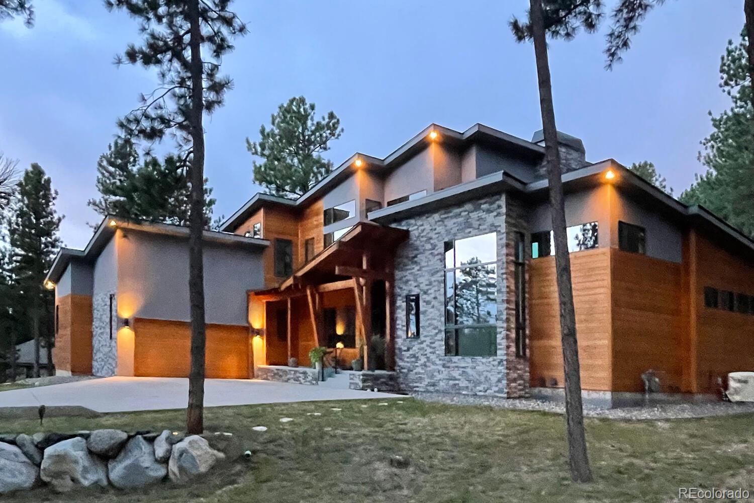 MLS Image #34 for 6549  perry park boulevard,larkspur, Colorado