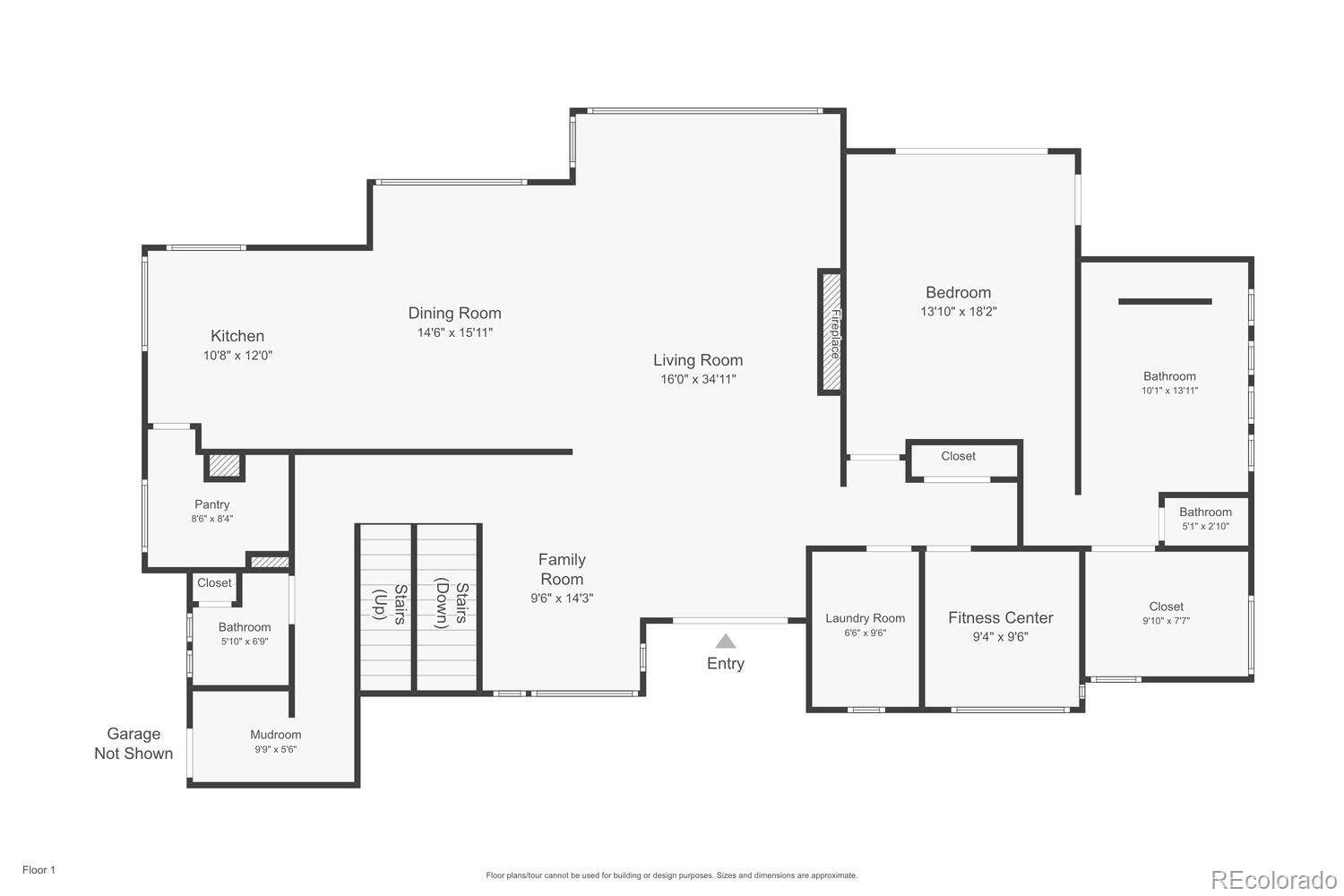 MLS Image #37 for 6549  perry park boulevard,larkspur, Colorado