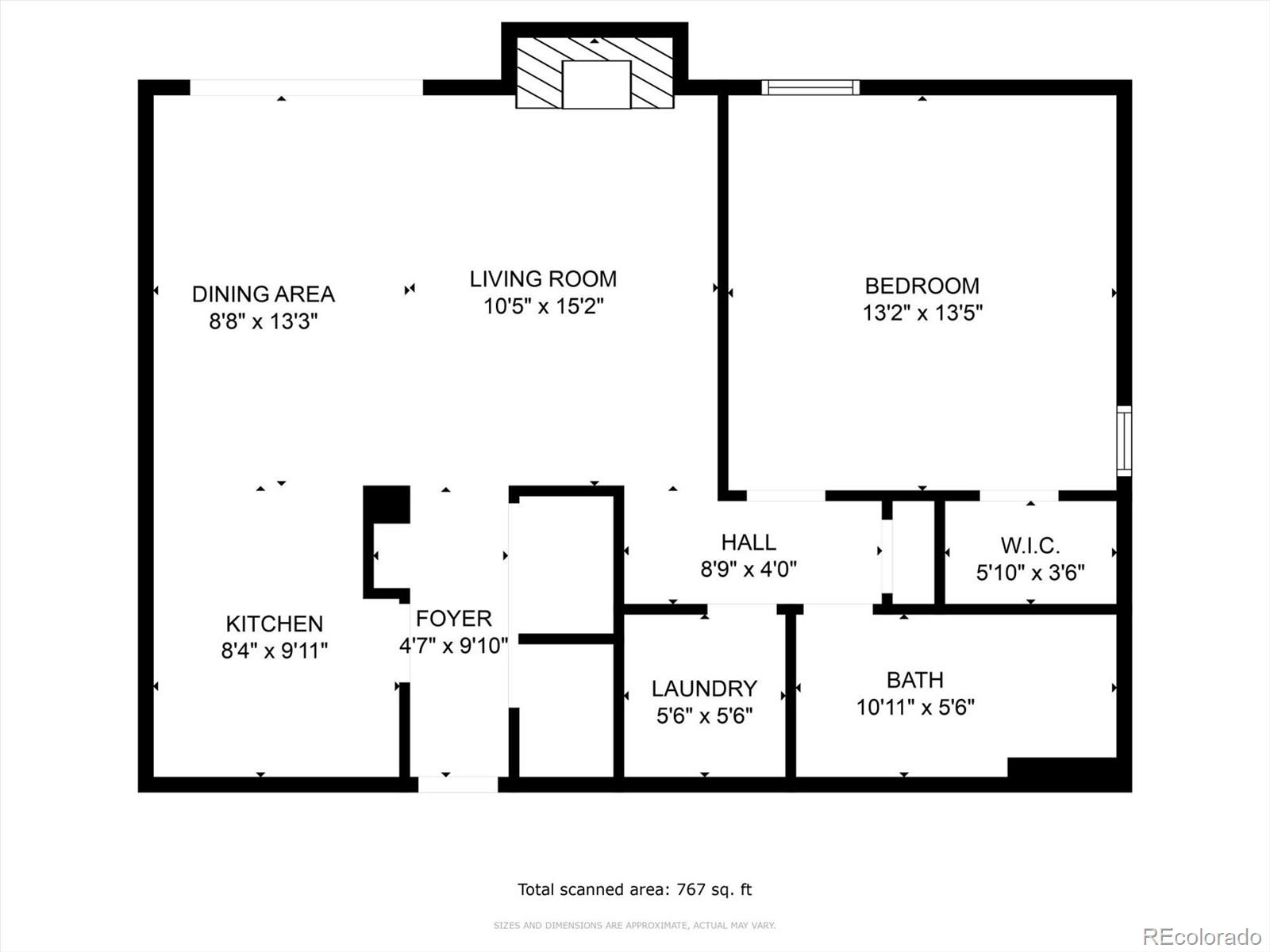 MLS Image #27 for 14252 e tufts place,aurora, Colorado