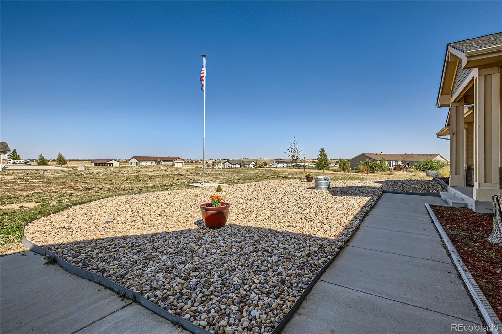 MLS Image #2 for 33962 e 142nd place,hudson, Colorado