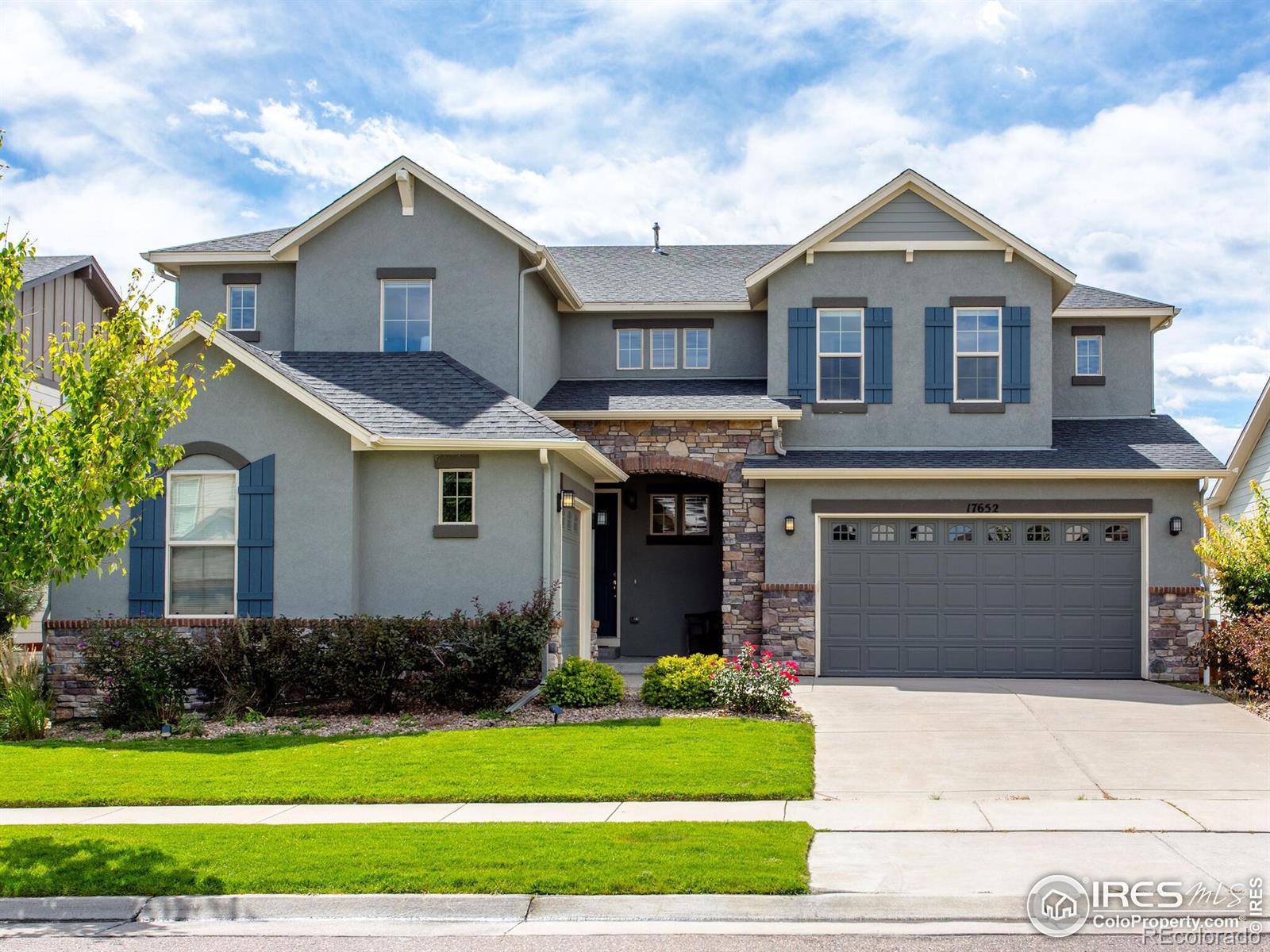 MLS Image #0 for 17652 w 83rd place,arvada, Colorado