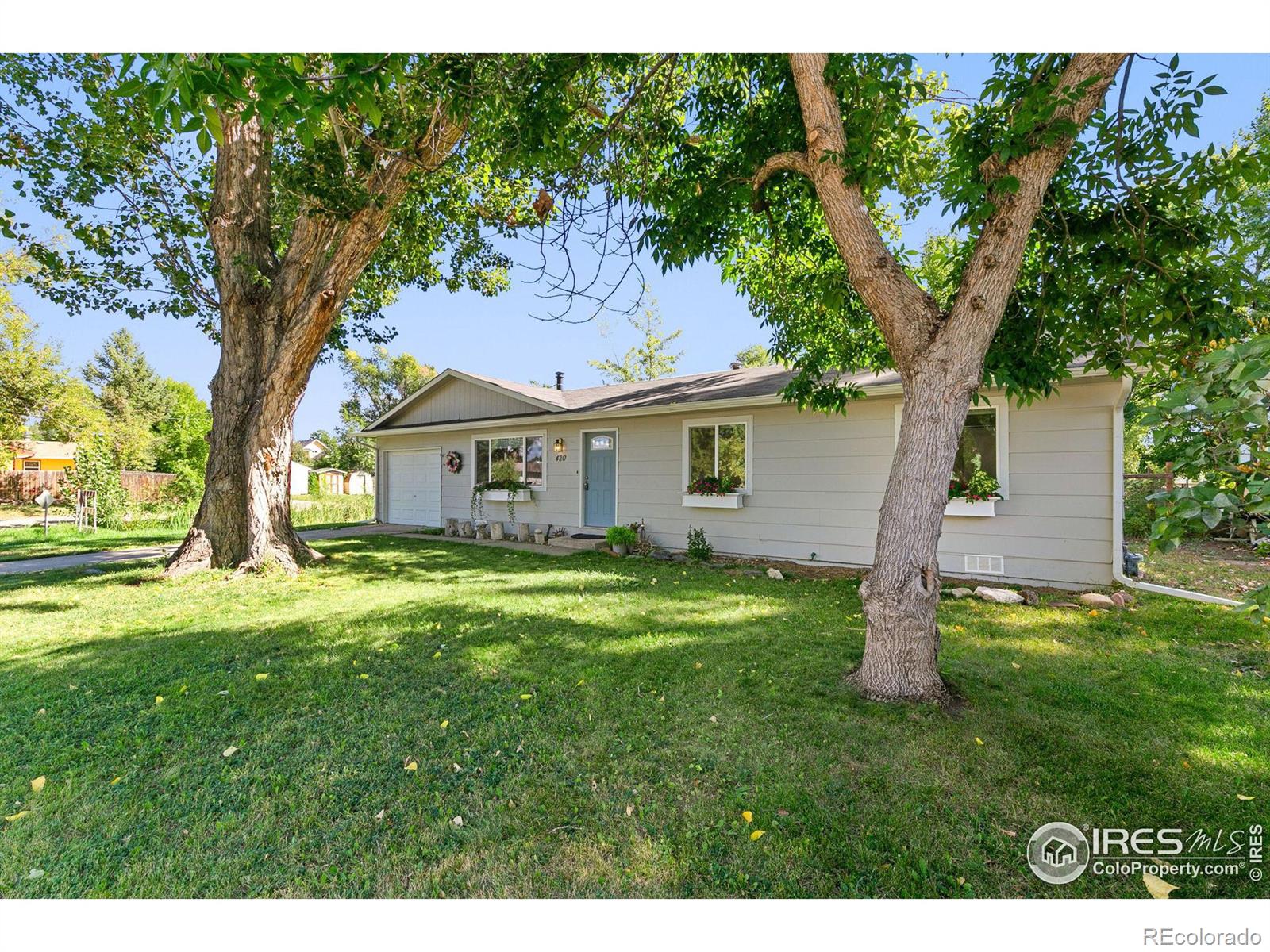 CMA Image for 408 s impala drive,Fort Collins, Colorado