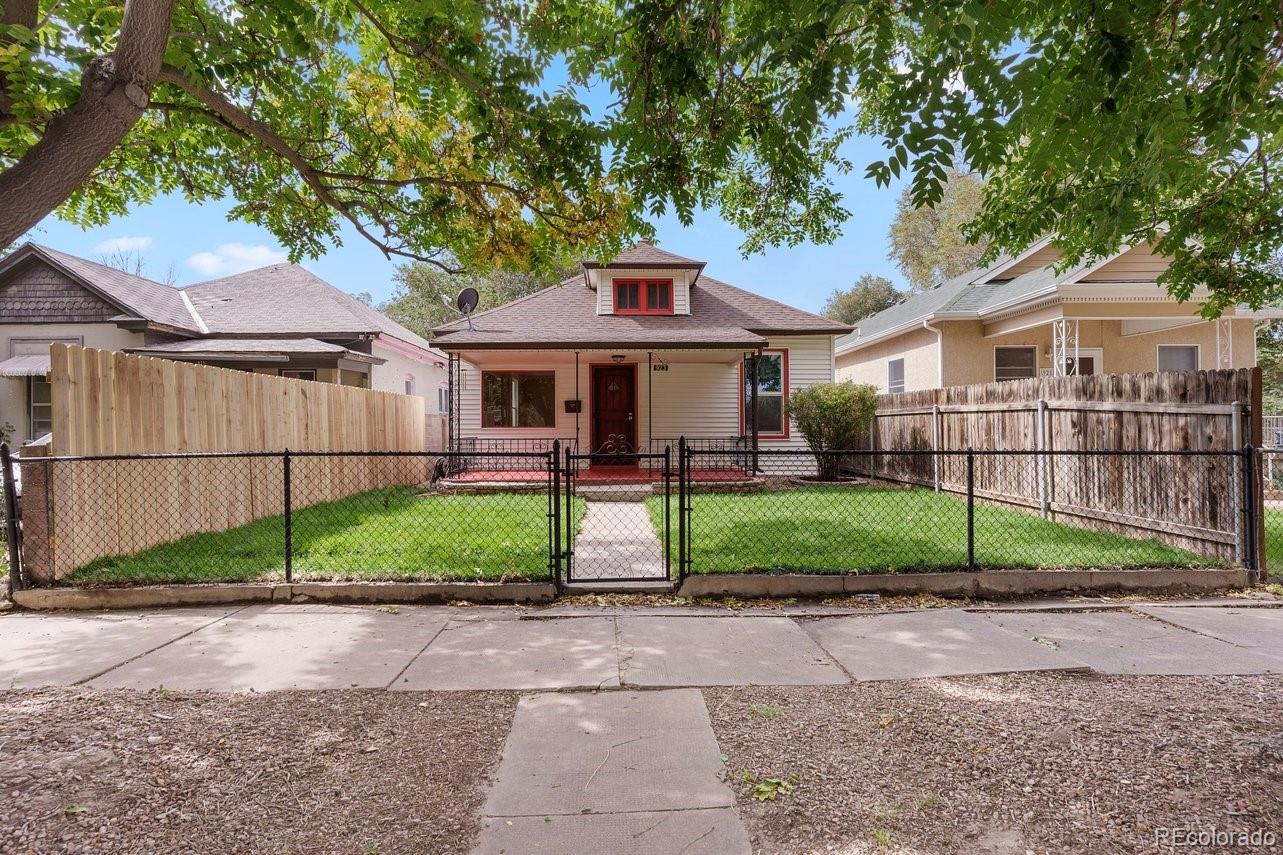 MLS Image #0 for 923  bragdon avenue,pueblo, Colorado