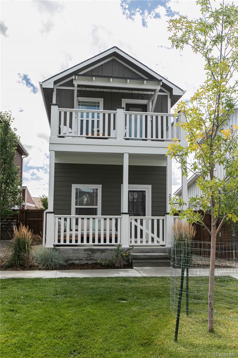 MLS Image #0 for 234  weathervane lane,buena vista, Colorado