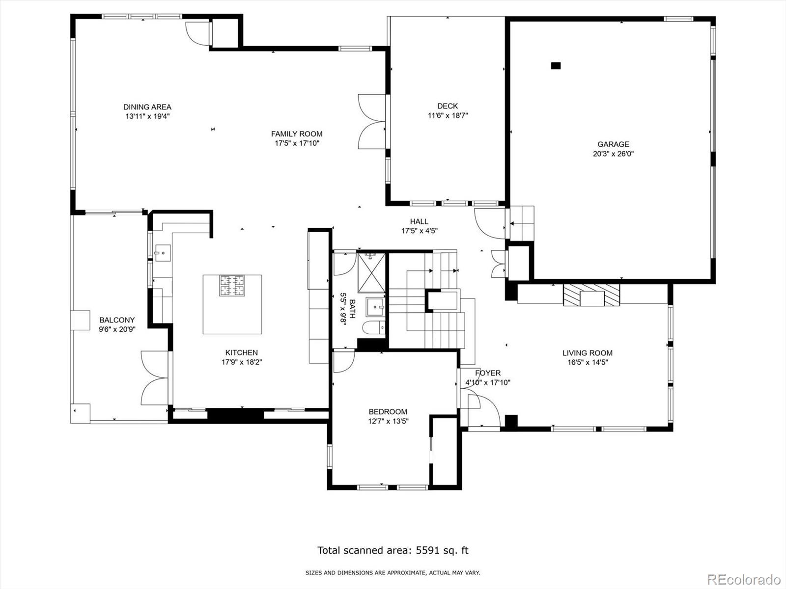 MLS Image #37 for 24361 e roxbury circle,aurora, Colorado