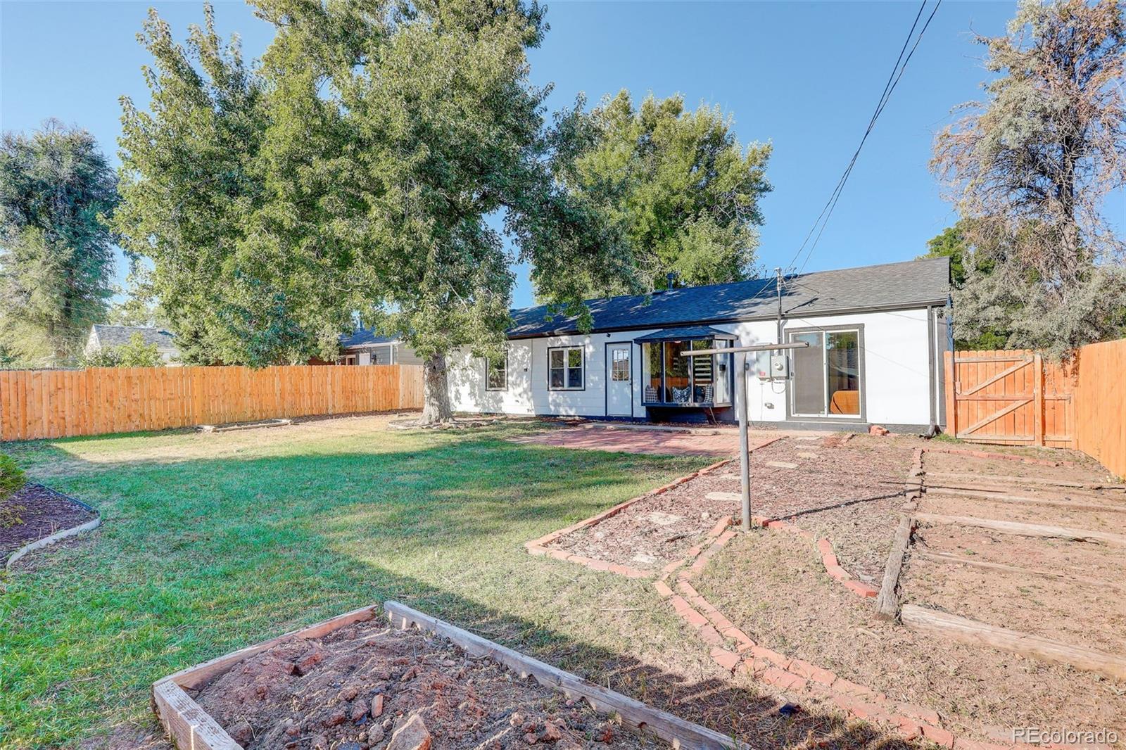 MLS Image #20 for 3340 s fairfax street,denver, Colorado