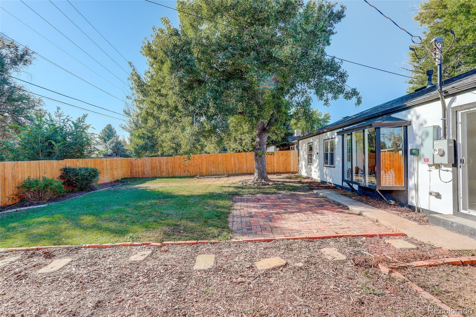 MLS Image #21 for 3340 s fairfax street,denver, Colorado