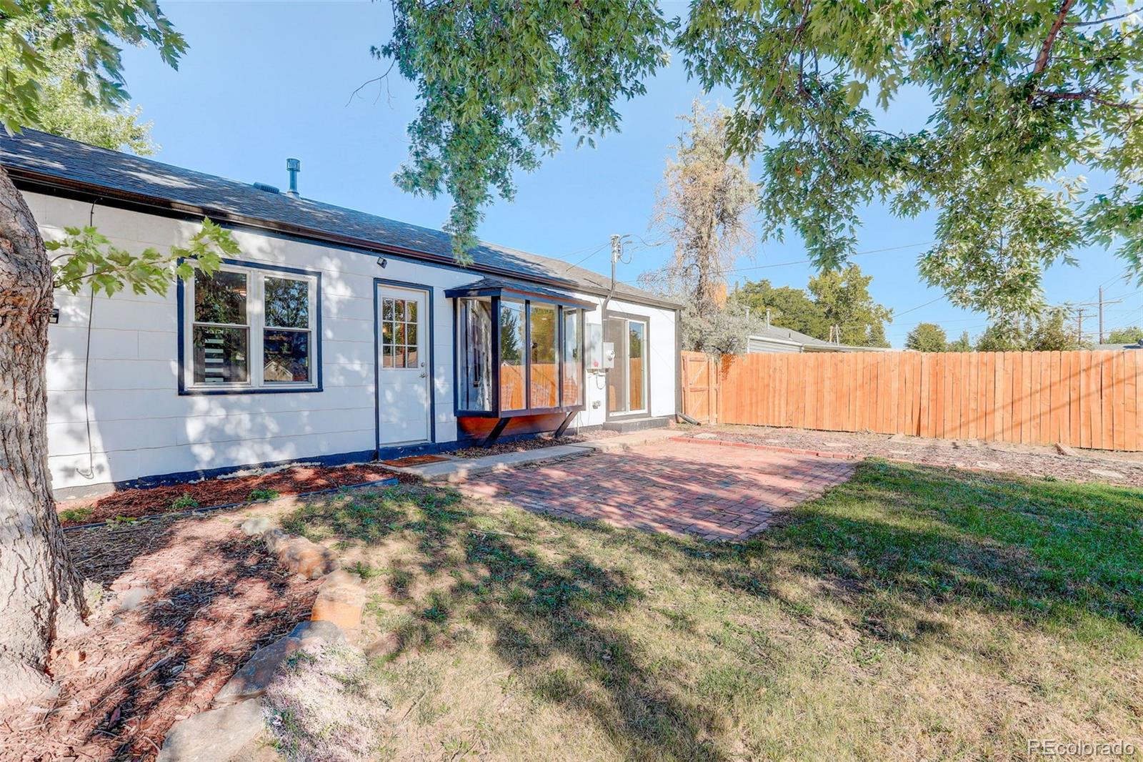 MLS Image #22 for 3340 s fairfax street,denver, Colorado