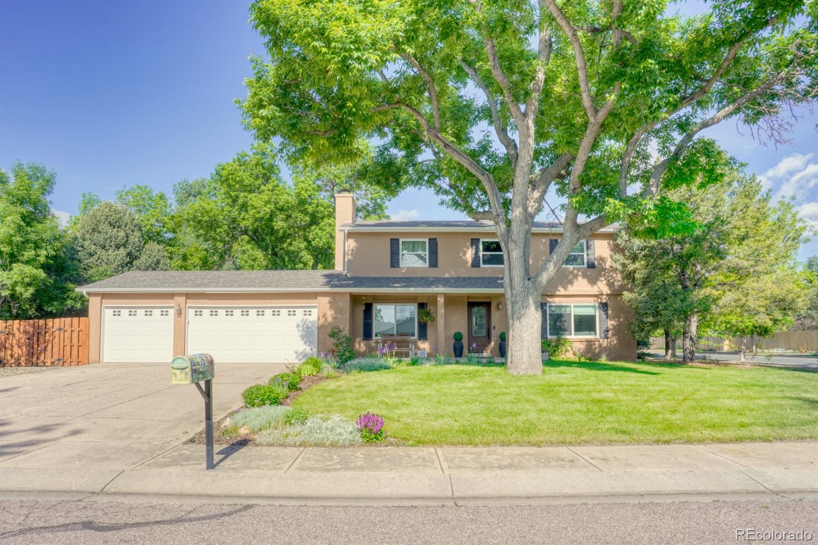 MLS Image #0 for 3004  springlake circle,colorado springs, Colorado