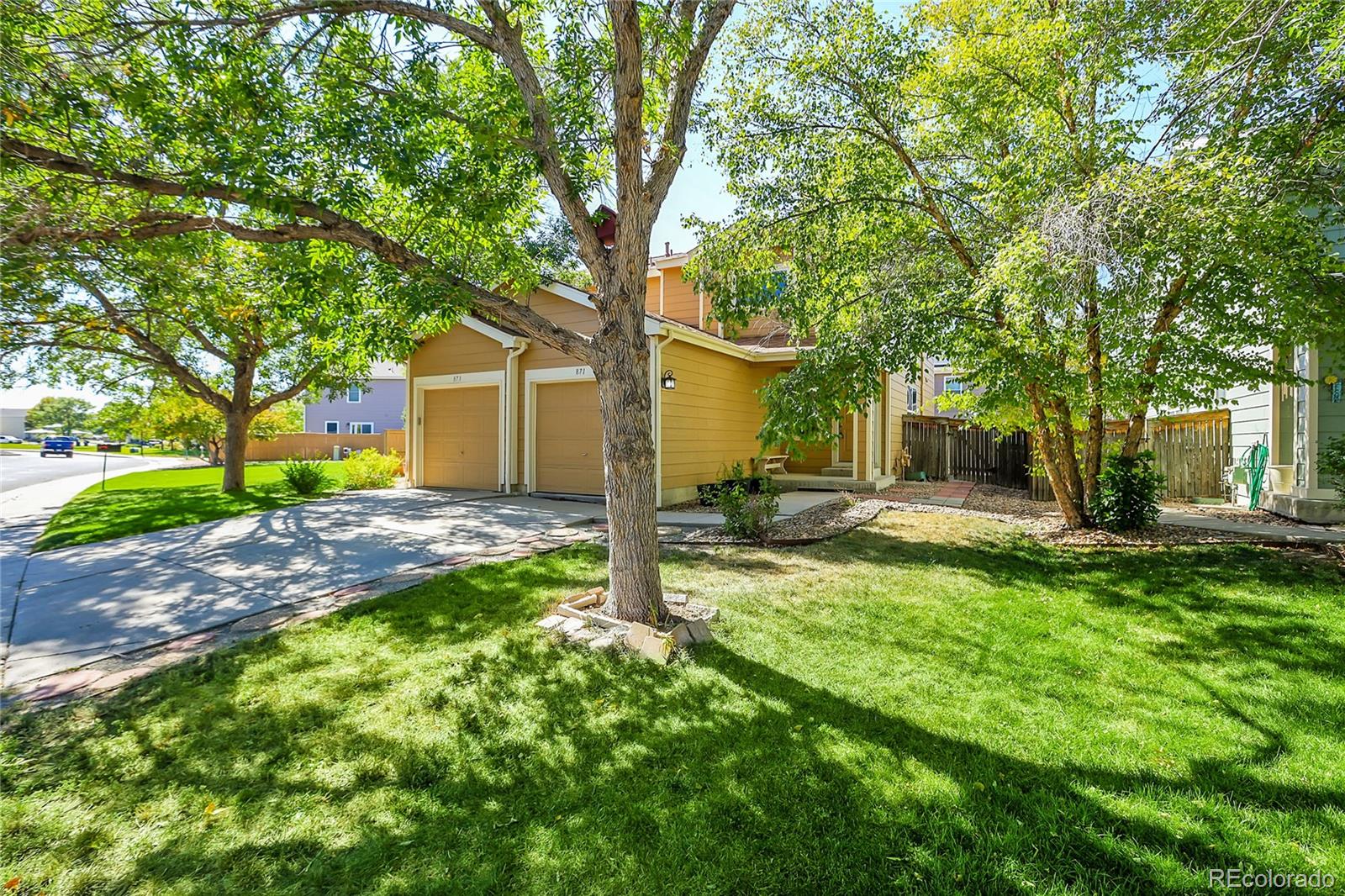 MLS Image #3 for 871  mockingbird street ,brighton, Colorado