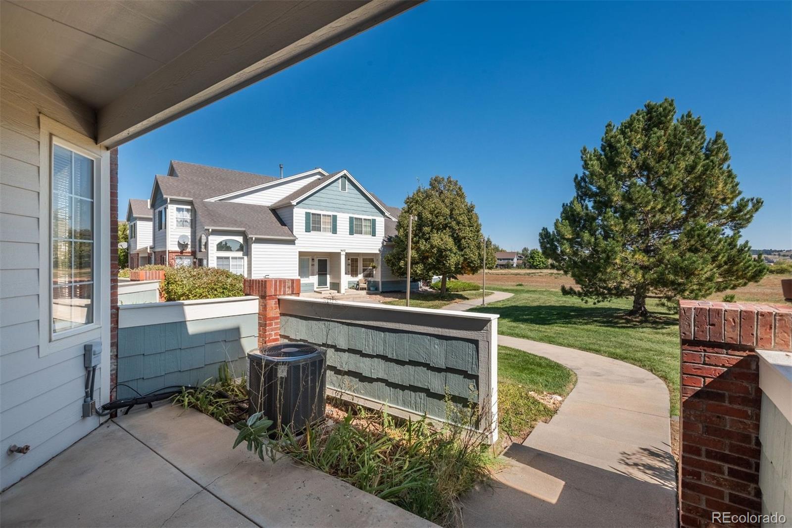 MLS Image #2 for 9674  deerhorn court 108,parker, Colorado