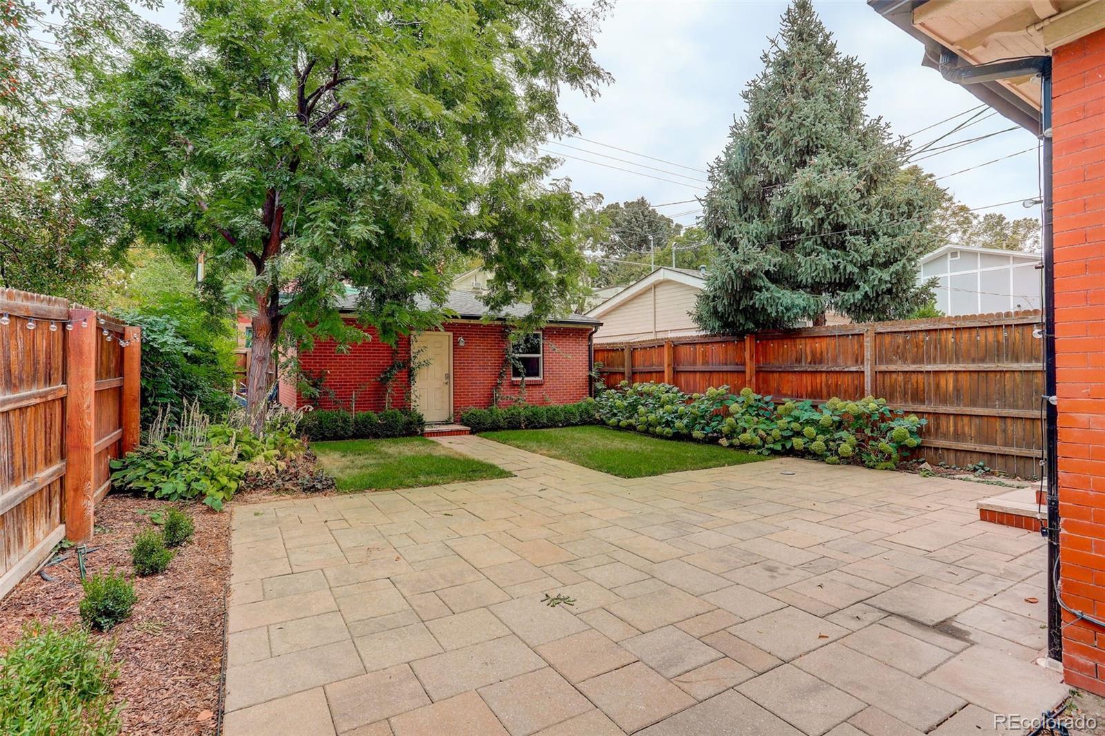 MLS Image #28 for 1180 n lafayette street,denver, Colorado