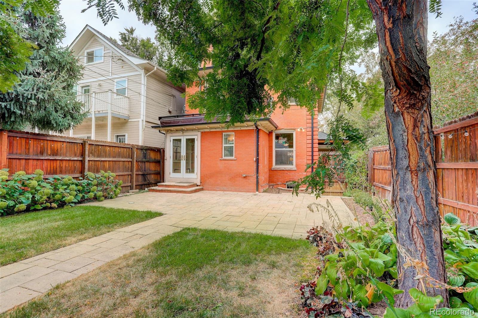 MLS Image #29 for 1180 n lafayette street,denver, Colorado