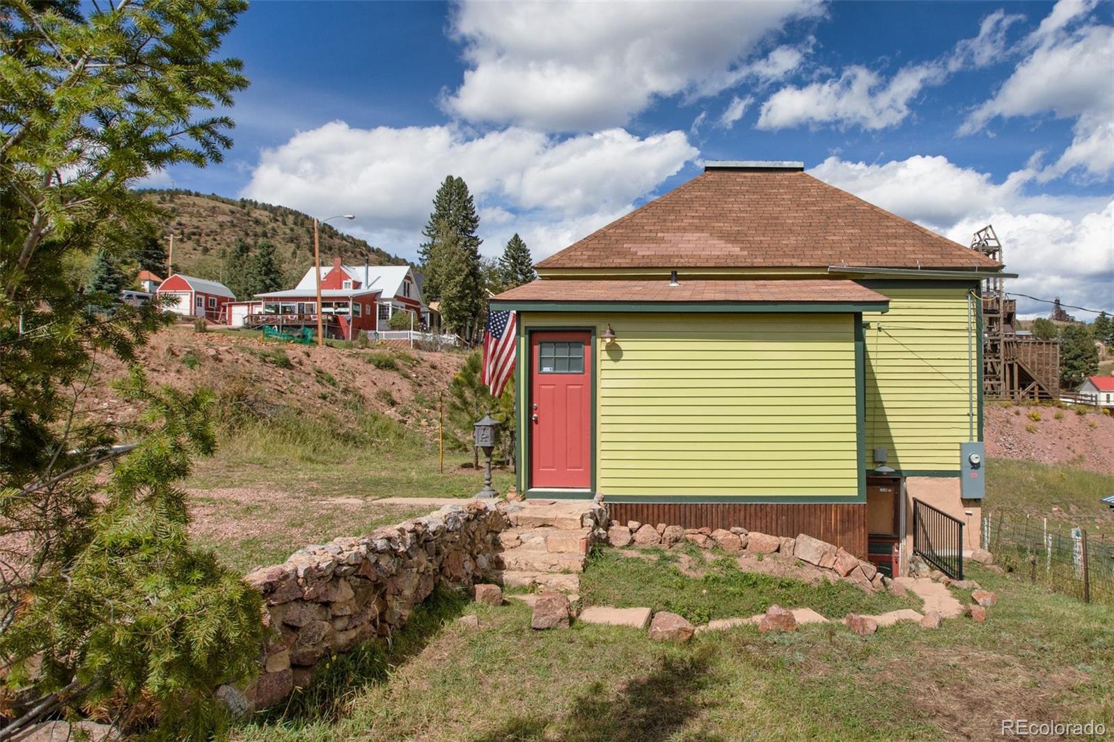 MLS Image #28 for 410 s fourth street,victor, Colorado