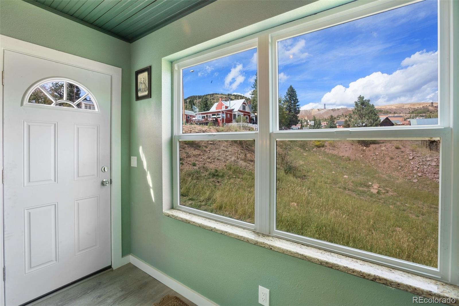 MLS Image #3 for 410 s fourth street,victor, Colorado