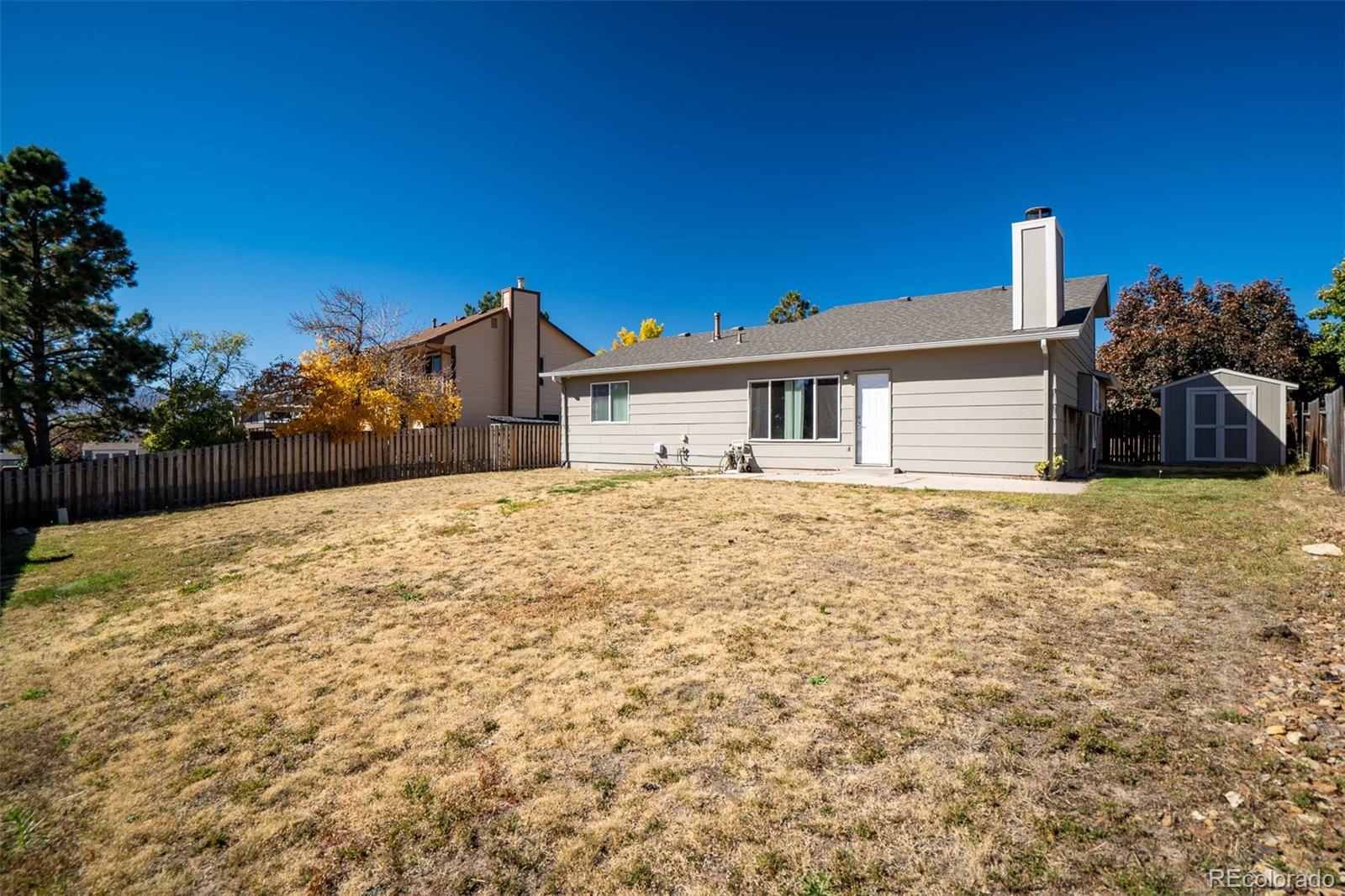 MLS Image #42 for 2145  norwich drive,colorado springs, Colorado