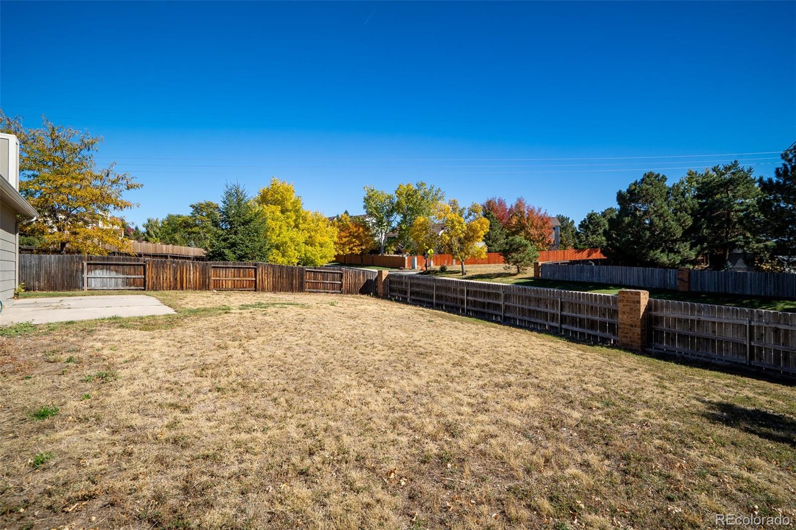 MLS Image #43 for 2145  norwich drive,colorado springs, Colorado