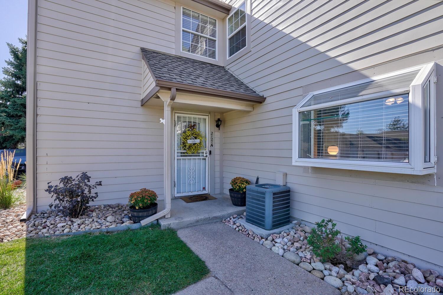 Report Image for 2121 S Victor Street,Aurora, Colorado