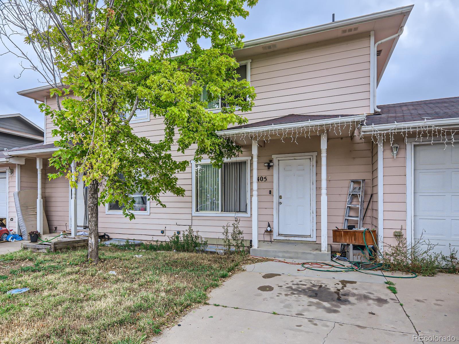 MLS Image #0 for 405  monico gardens drive,evans, Colorado