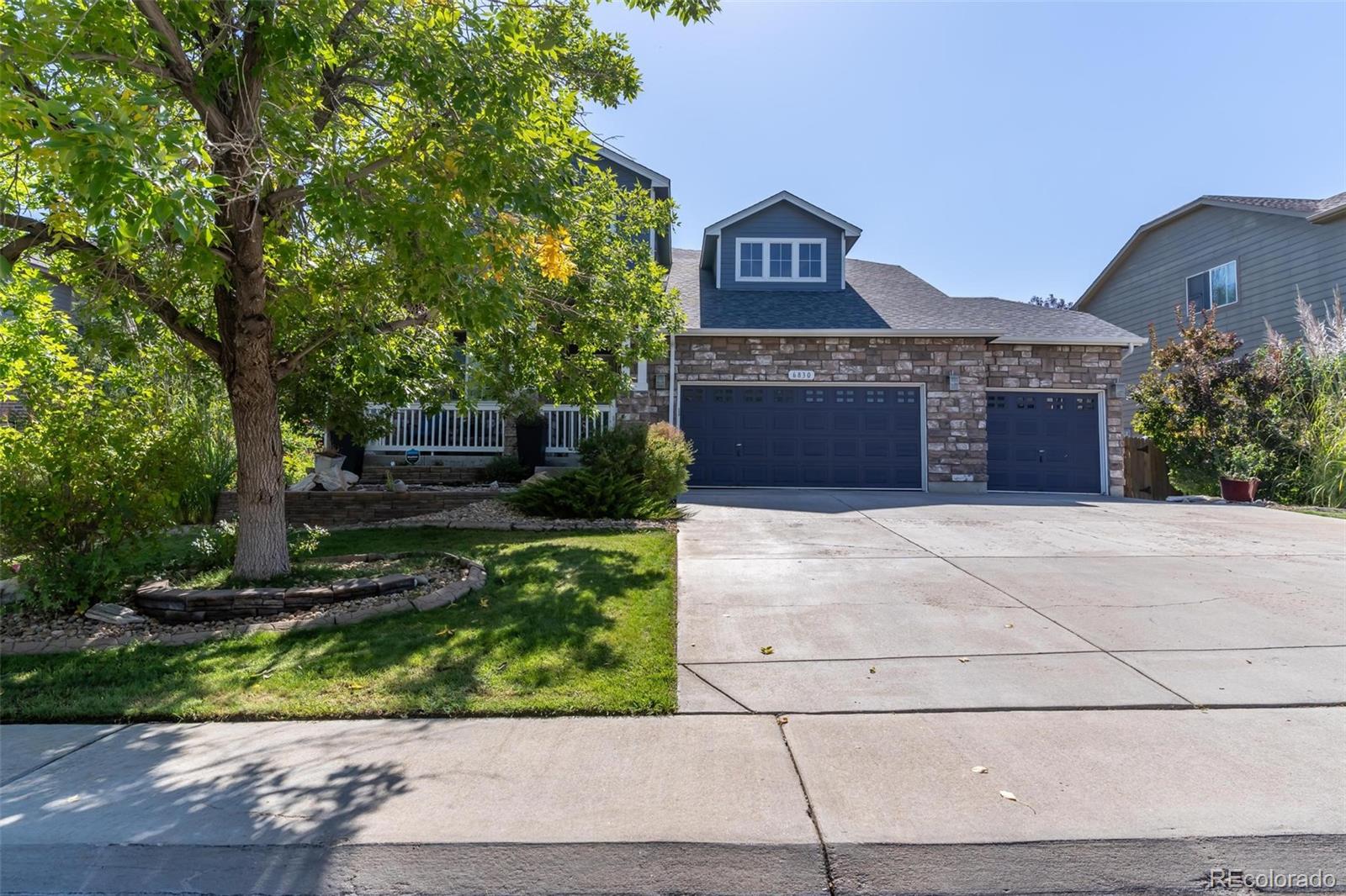 MLS Image #2 for 6830 e 131st drive,thornton, Colorado