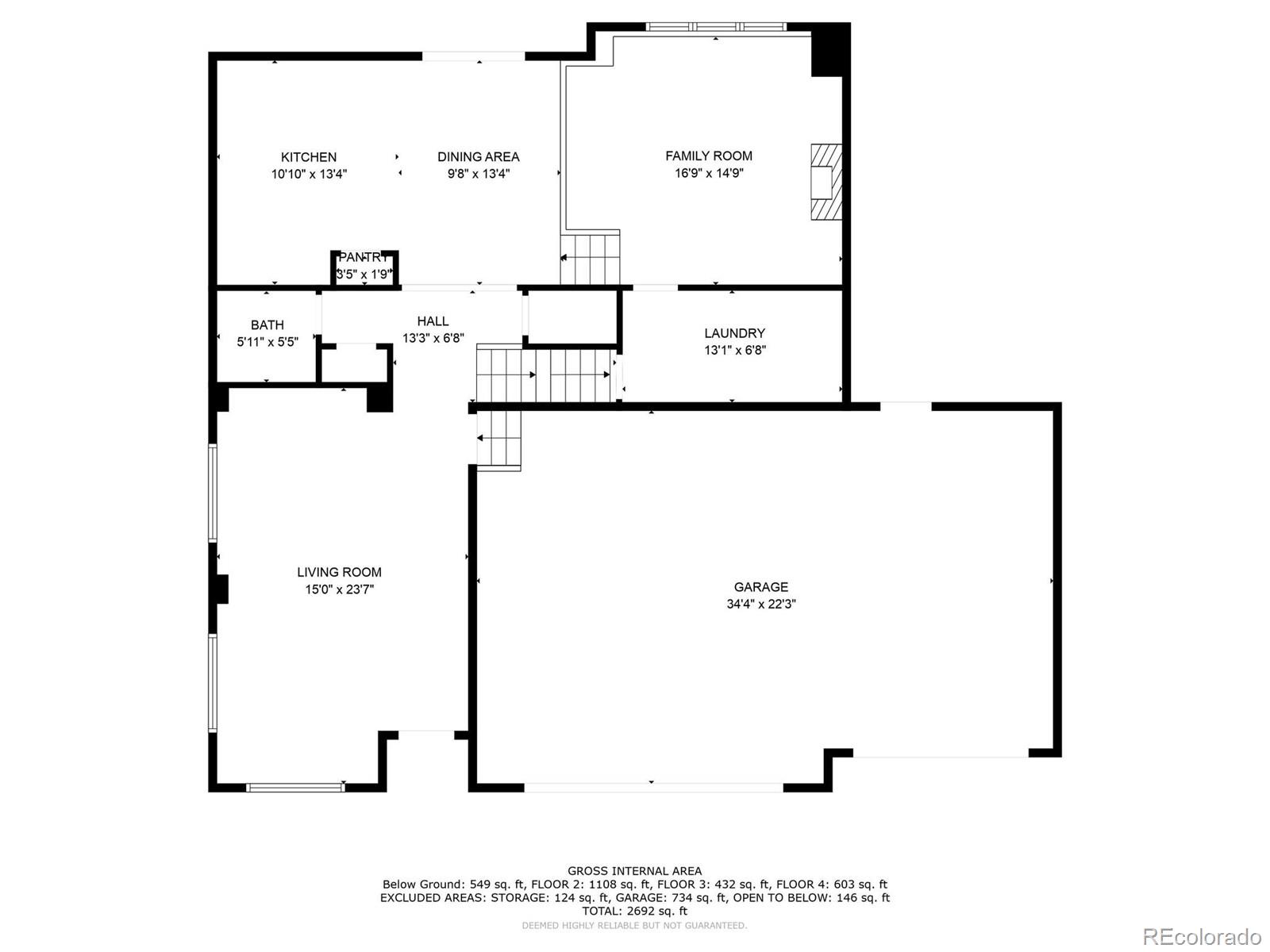 MLS Image #31 for 6830 e 131st drive,thornton, Colorado