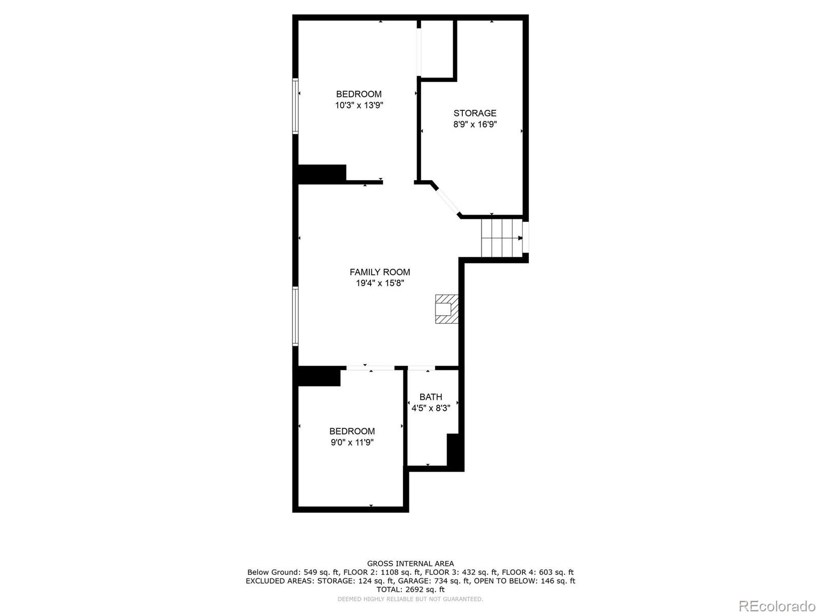 MLS Image #34 for 6830 e 131st drive,thornton, Colorado