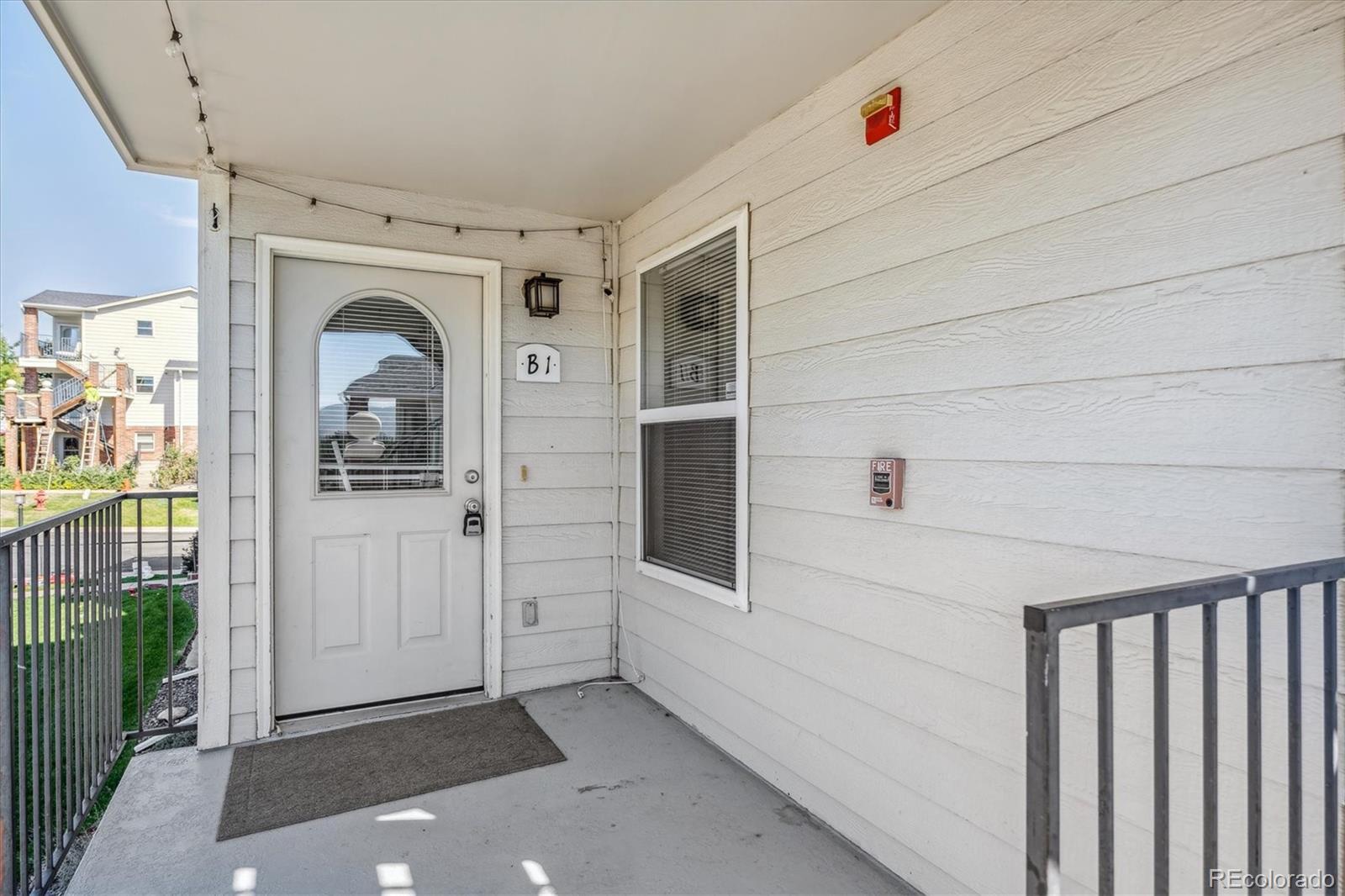 MLS Image #2 for 1646 s deframe street b1,lakewood, Colorado