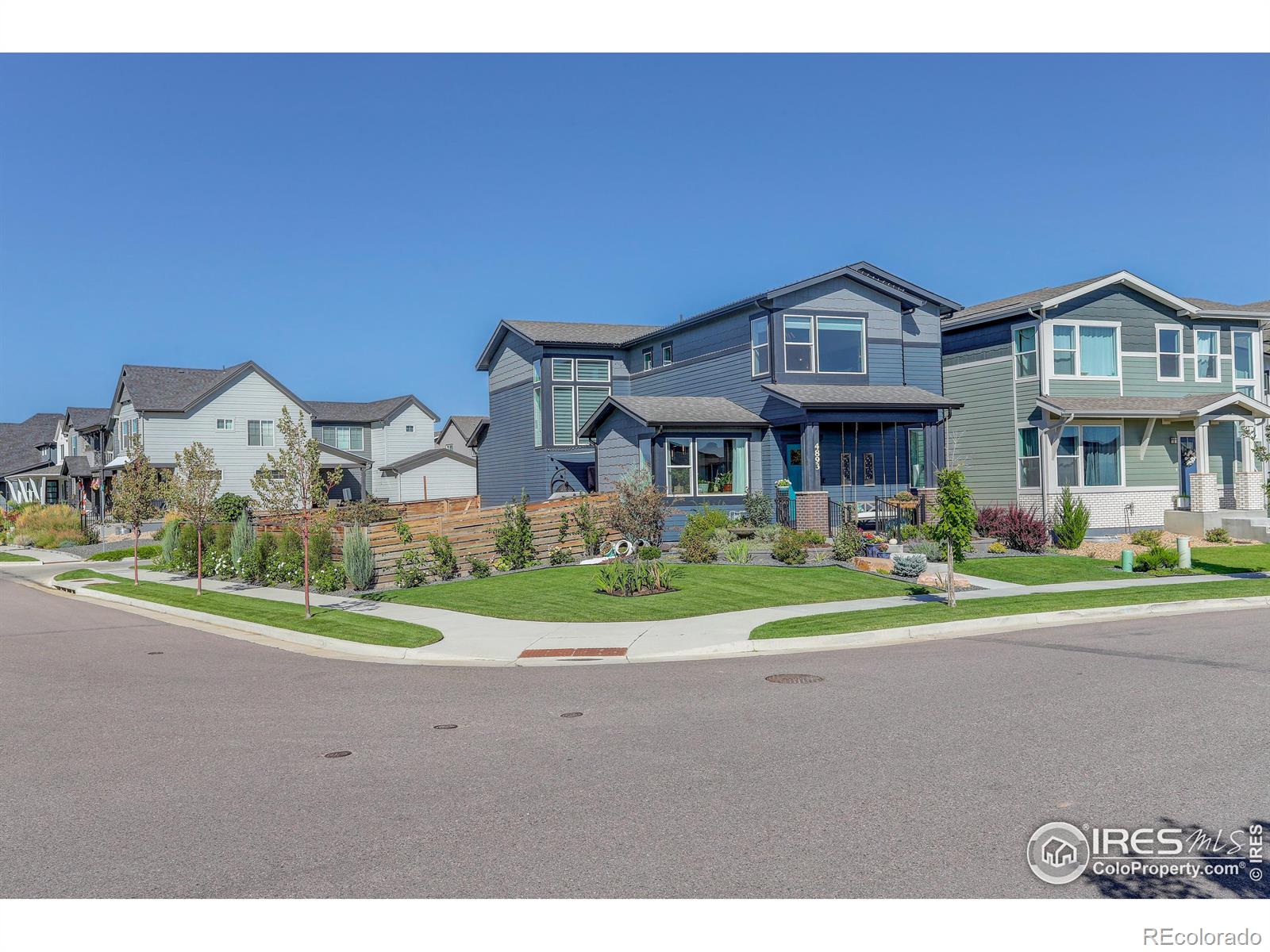 MLS Image #30 for 4893  oakley drive,timnath, Colorado