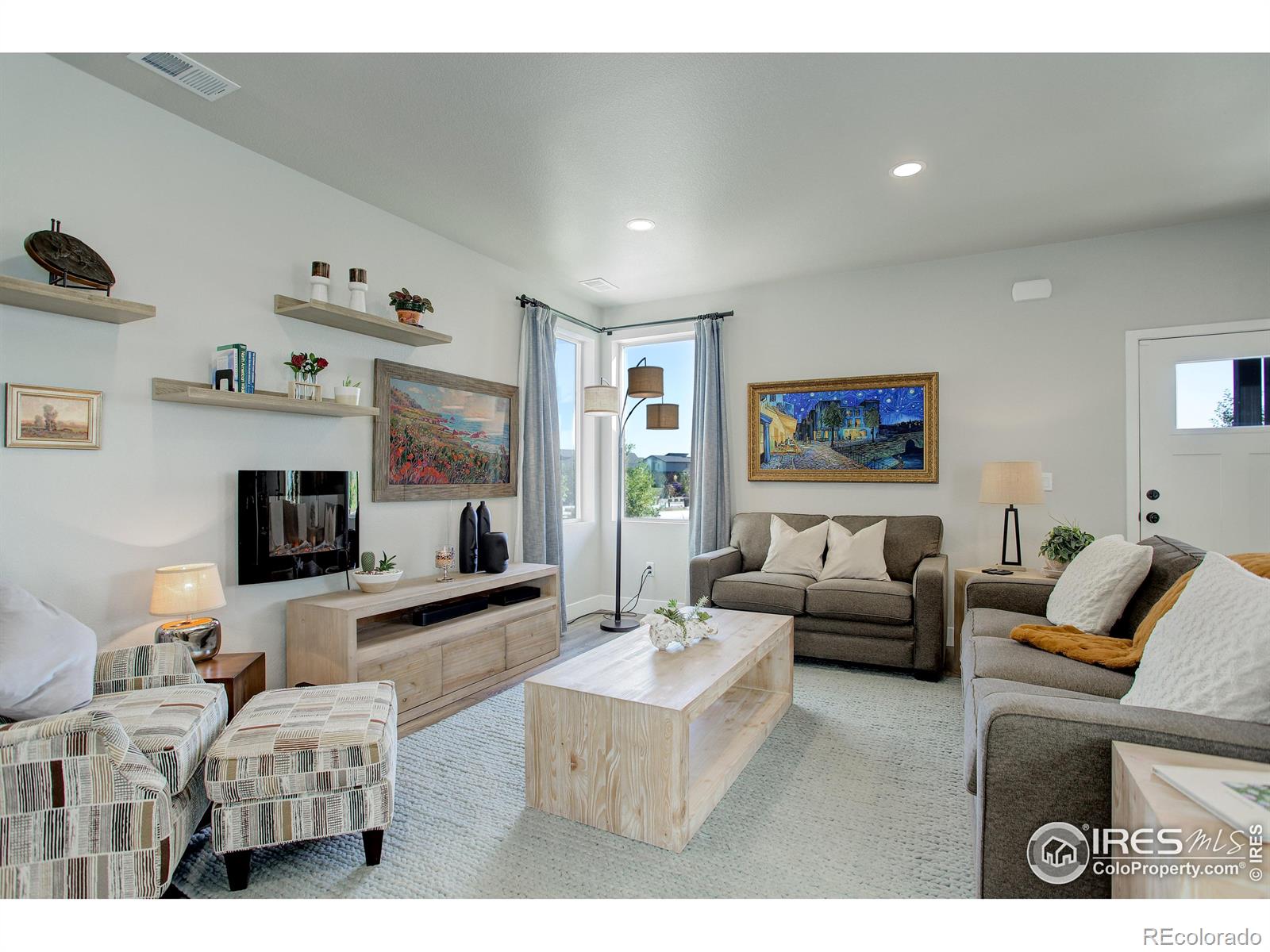 MLS Image #4 for 4893  oakley drive,timnath, Colorado