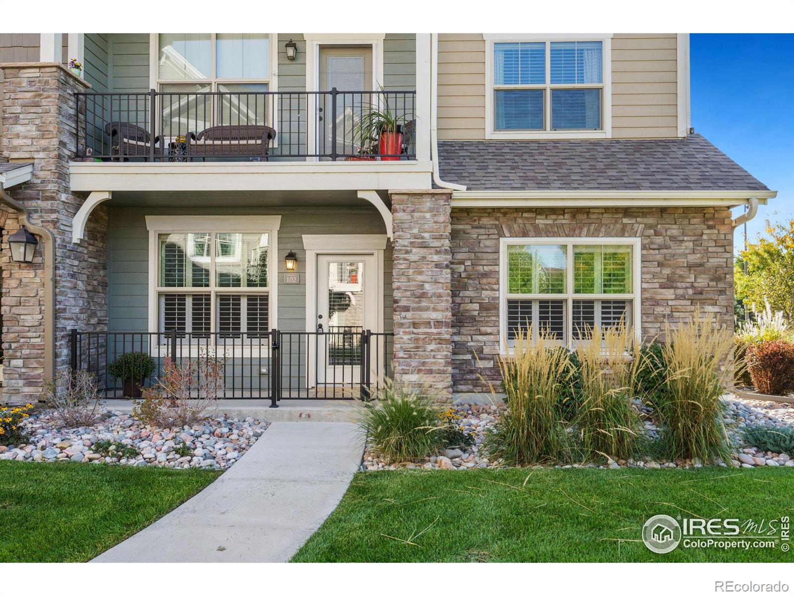 CMA Image for 4662  Hahns Peak Drive,Loveland, Colorado