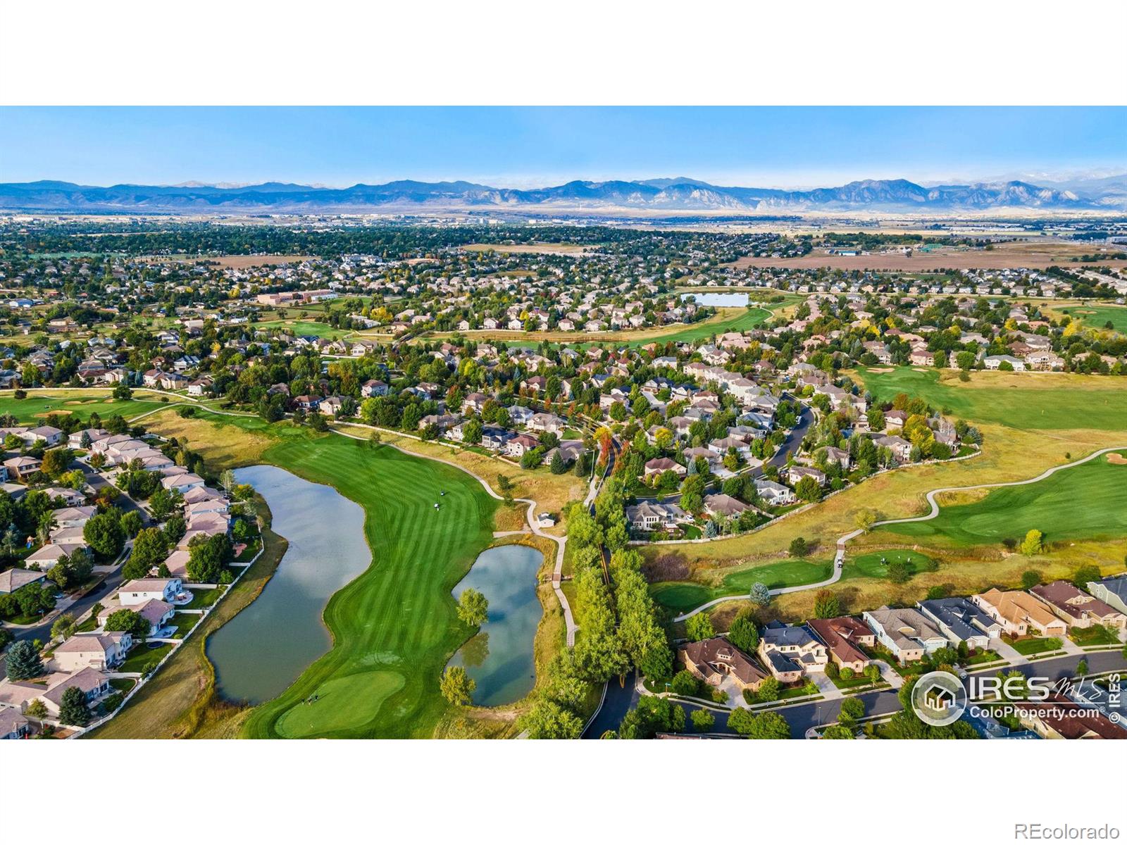MLS Image #1 for 14090  turnberry court,broomfield, Colorado