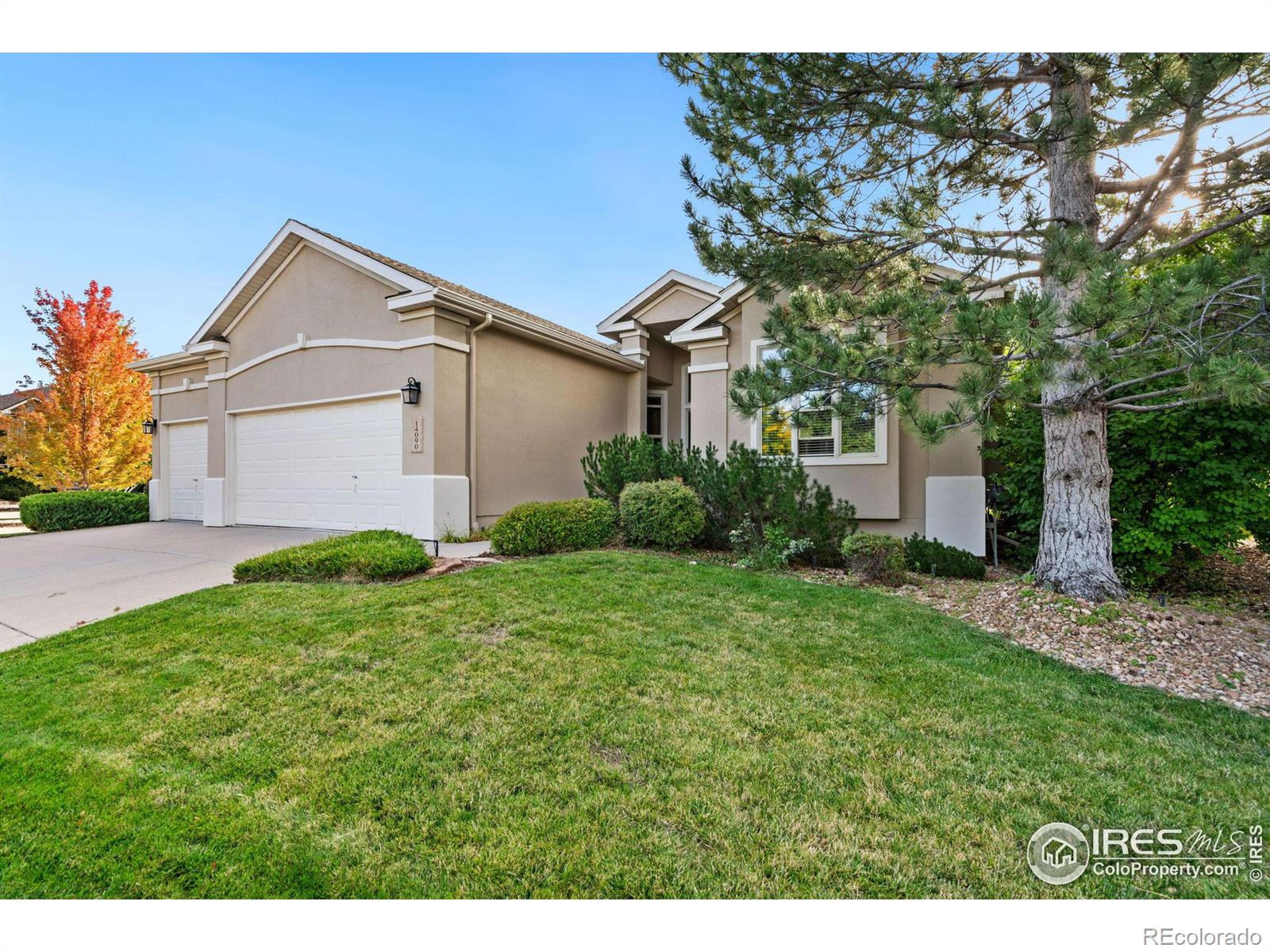 MLS Image #2 for 14090  turnberry court,broomfield, Colorado