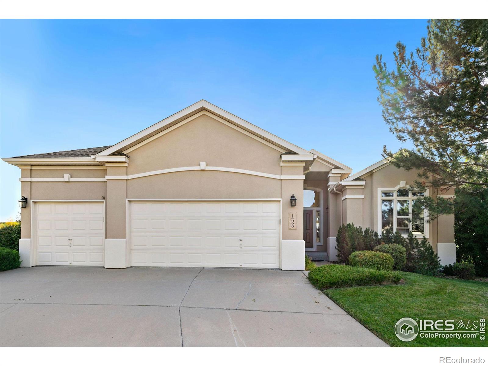 MLS Image #39 for 14090  turnberry court,broomfield, Colorado