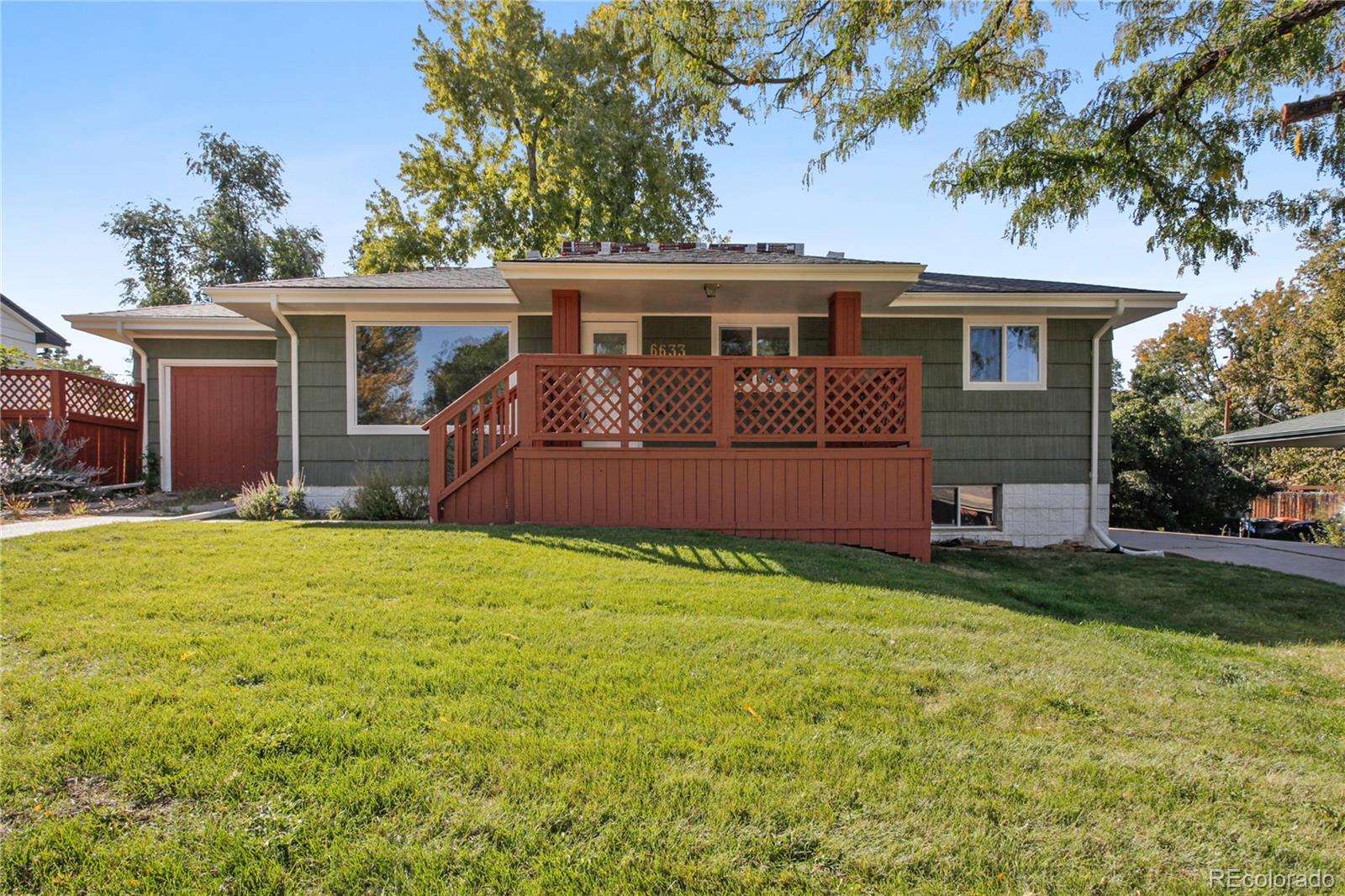 MLS Image #0 for 6633 s datura street,littleton, Colorado