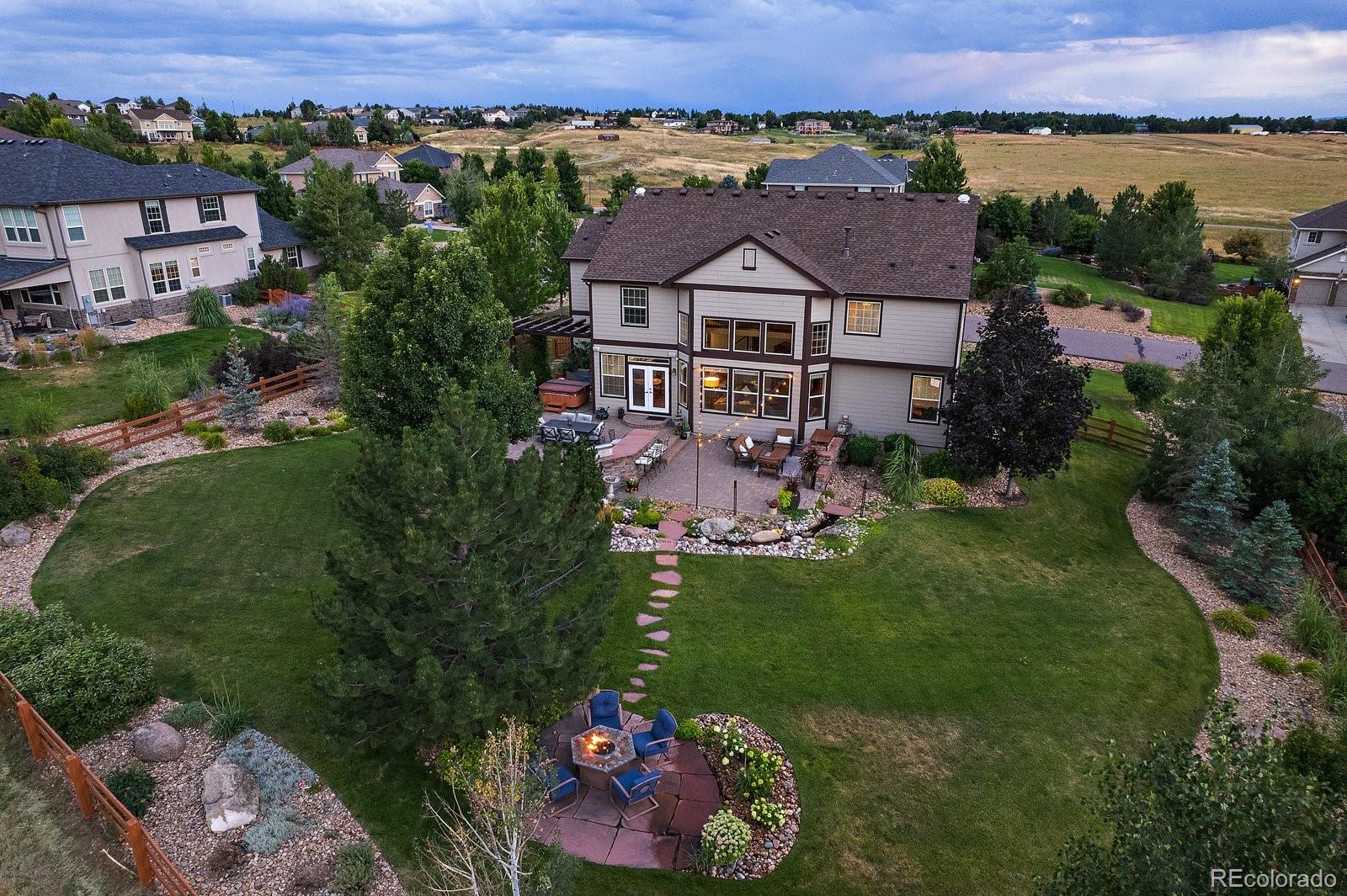 MLS Image #3 for 14964  silver feather circle,broomfield, Colorado