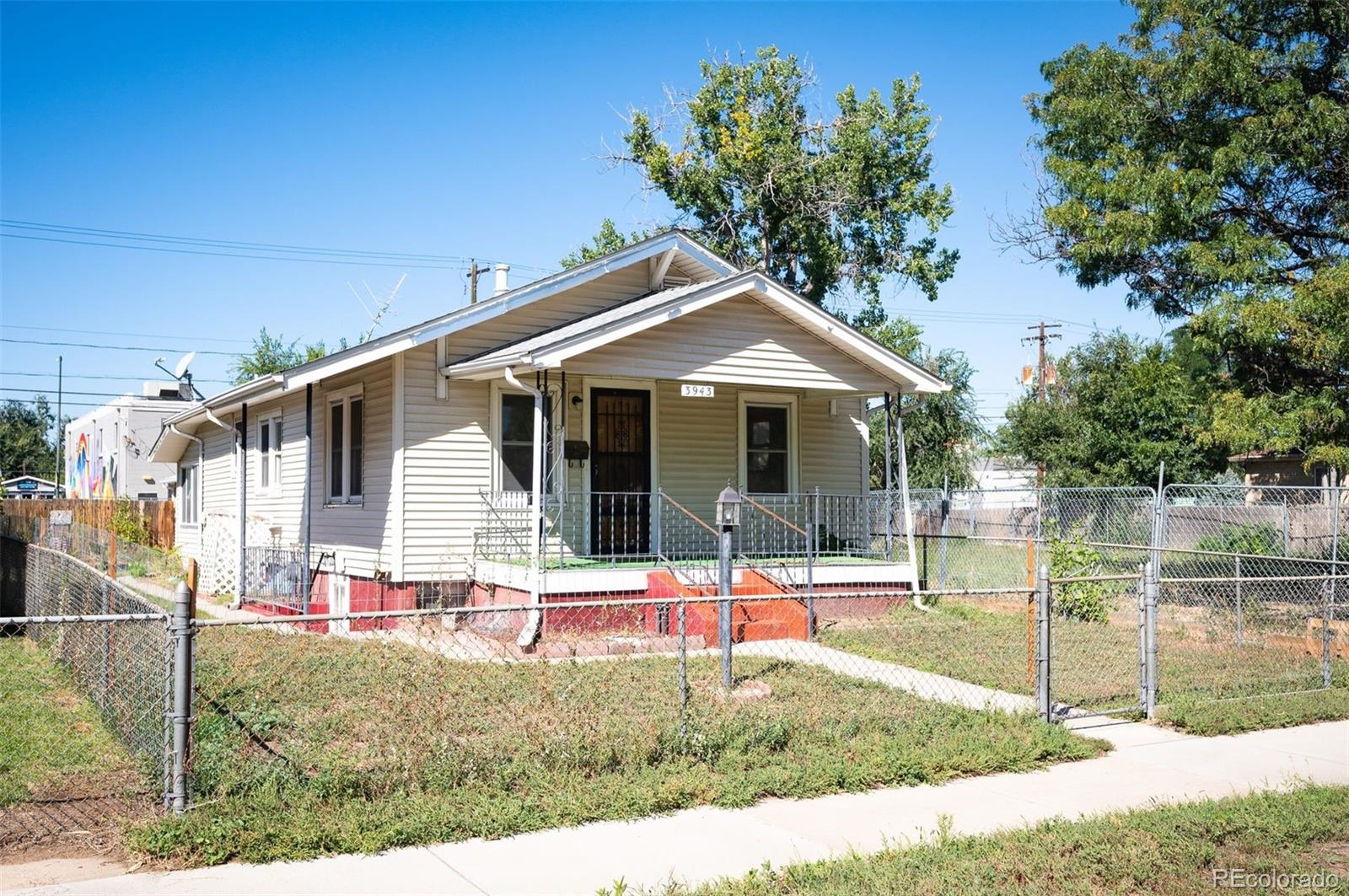MLS Image #5 for 3943 s lincoln street,englewood, Colorado