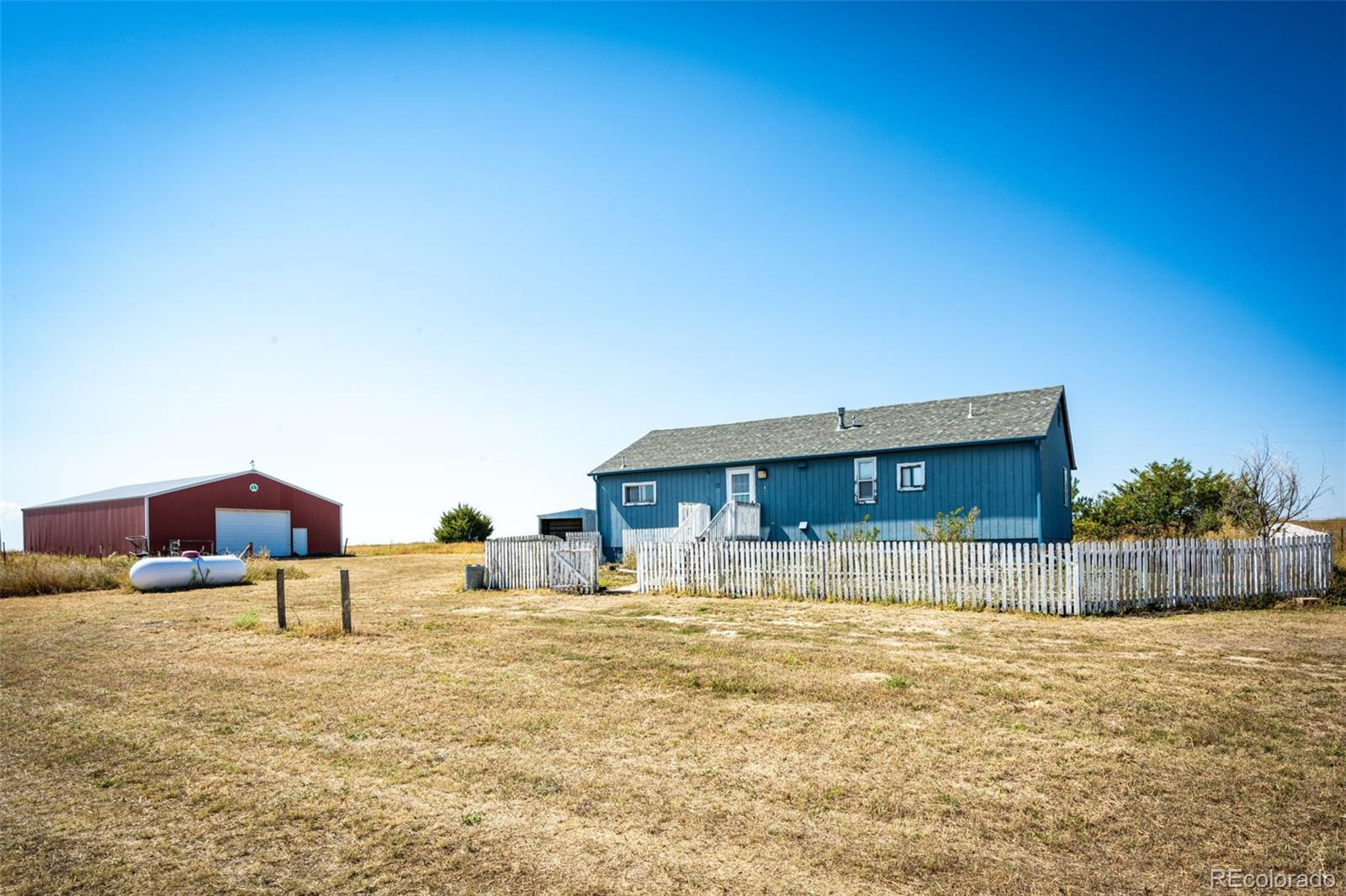 MLS Image #0 for 7237 s county road 157 ,strasburg, Colorado