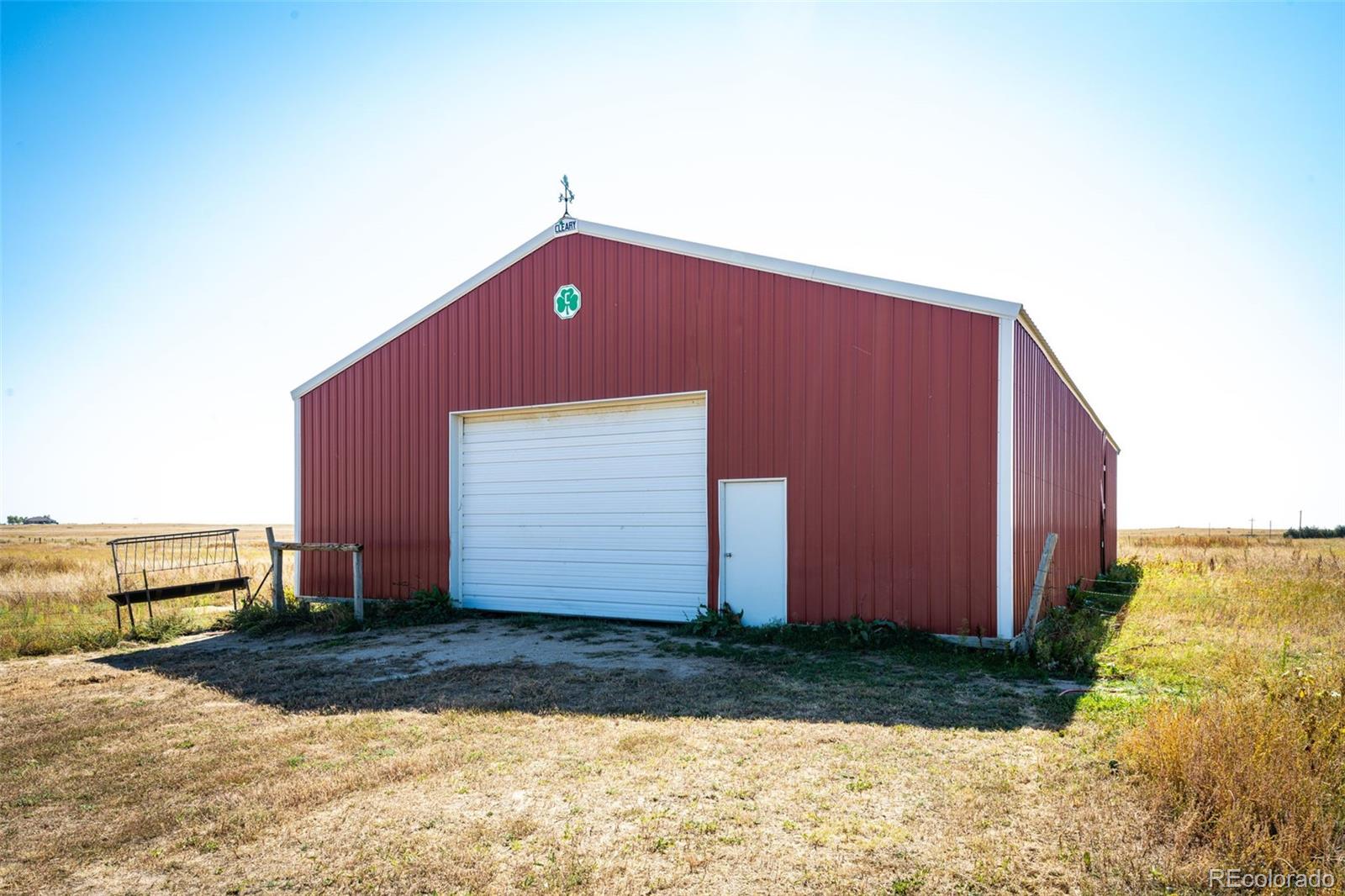 MLS Image #17 for 7237 s county road 157 ,strasburg, Colorado