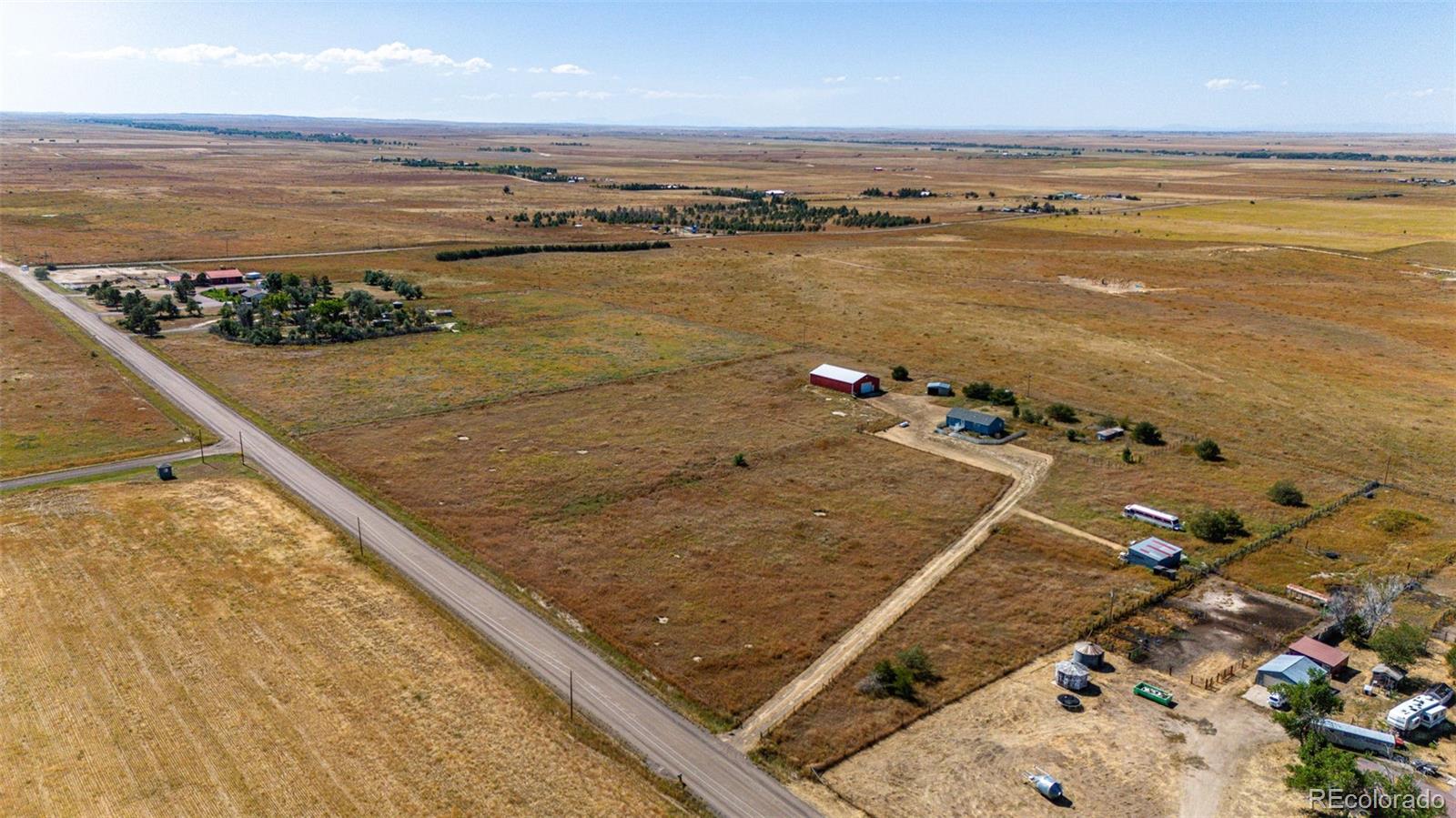 MLS Image #4 for 7237 s county road 157 ,strasburg, Colorado